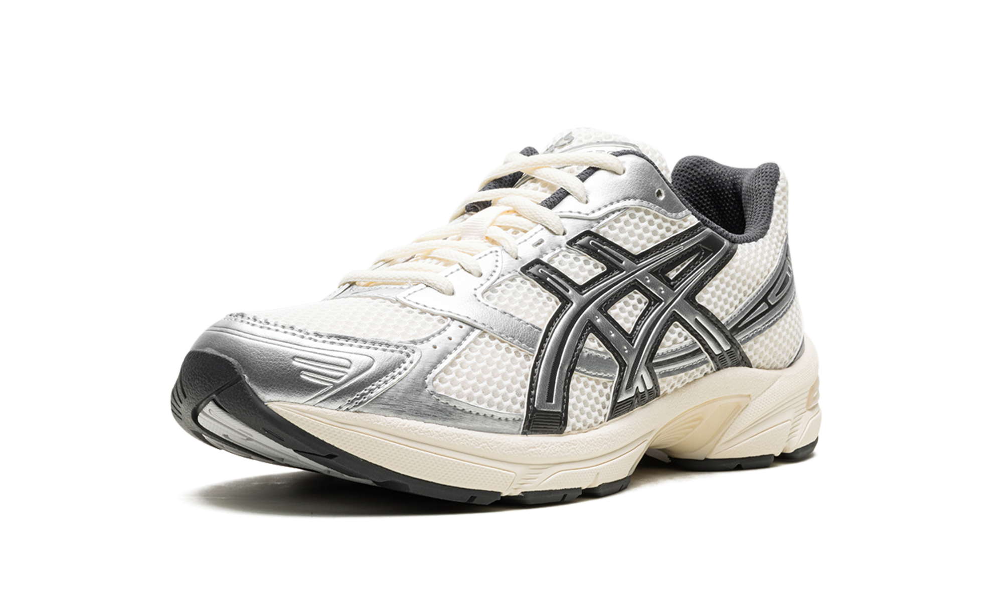 Gel-1130 "Crema Plata Pura"