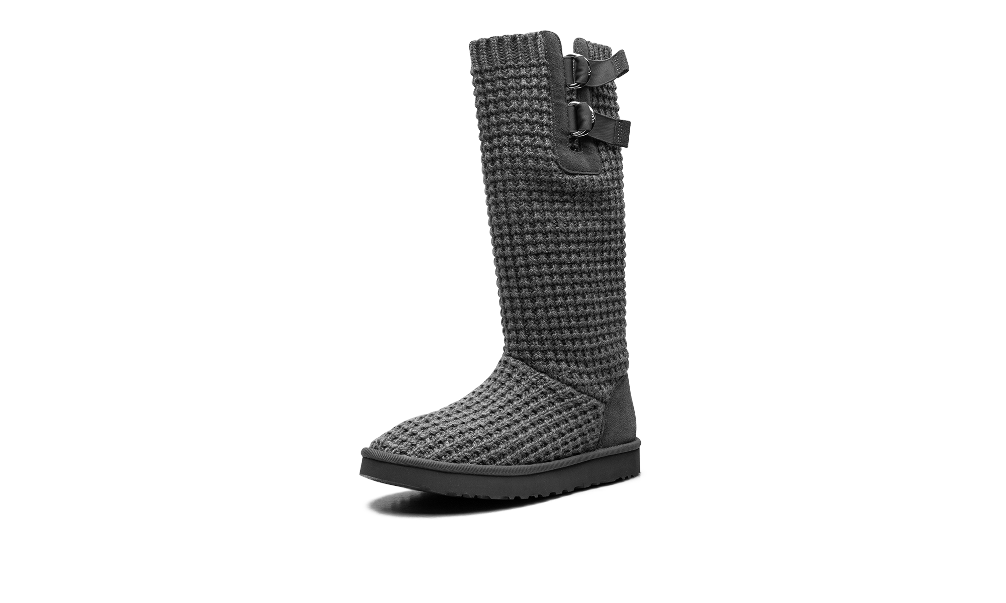 CLASSIC SOLENE TALL WMNS "Charcoal"