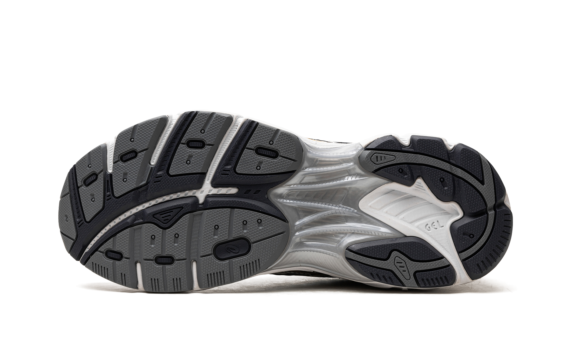 GT 2160 "Pure Silver"