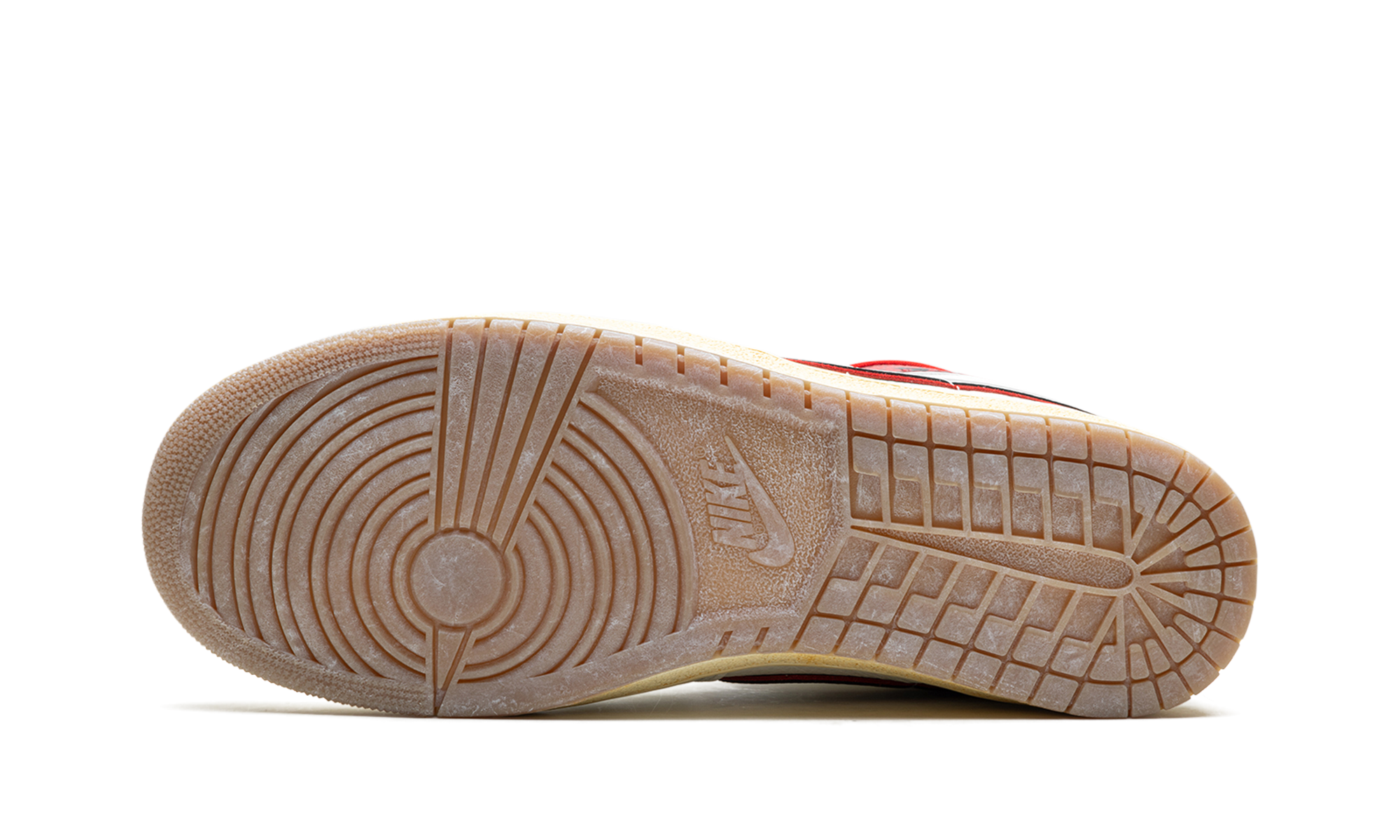 Jordan Air Ship "Awake NY"