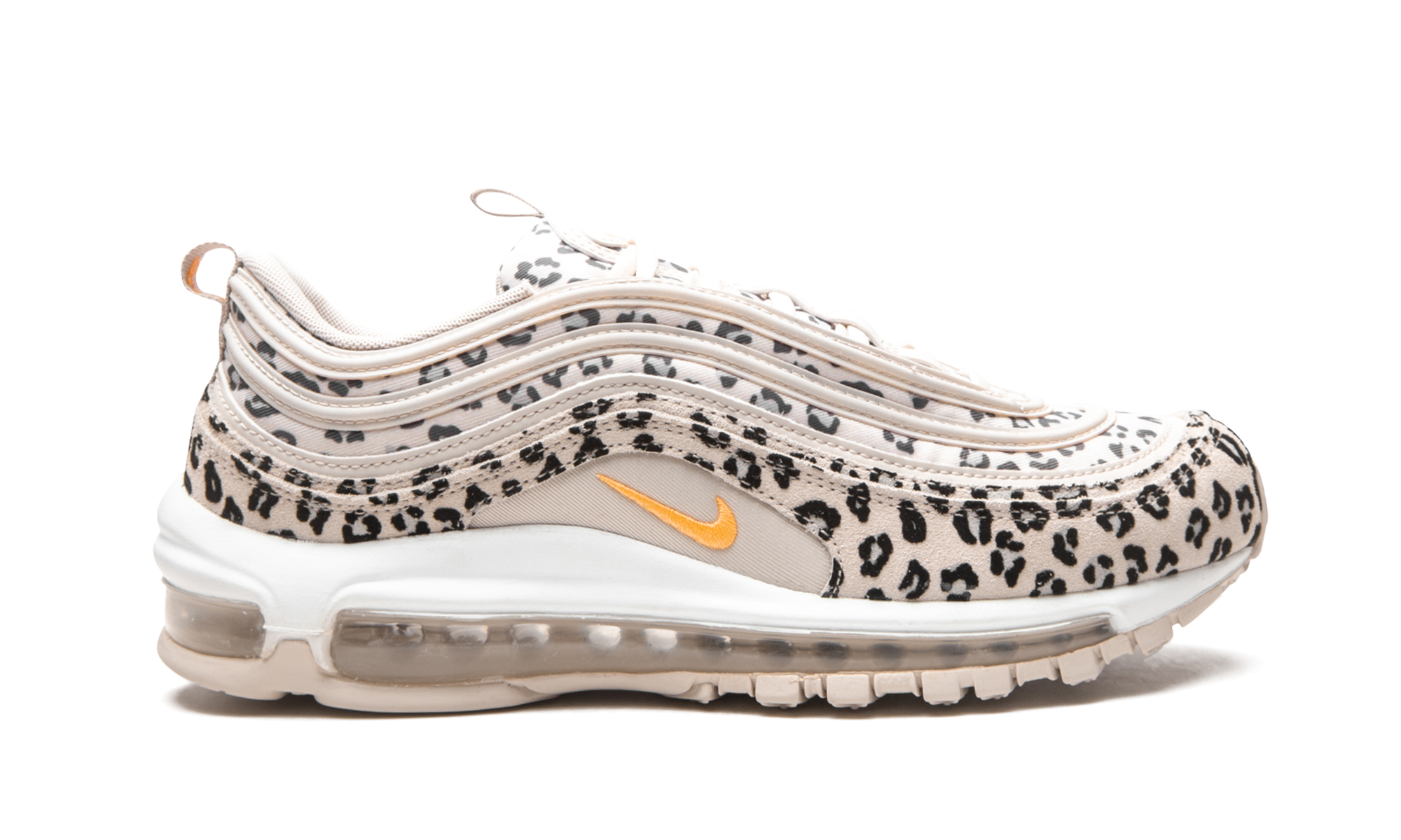Wmns Air Max 97' "Leopard"