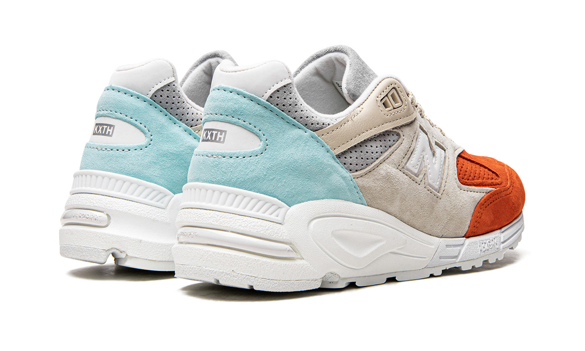990 v2 "Kith Cyclades"