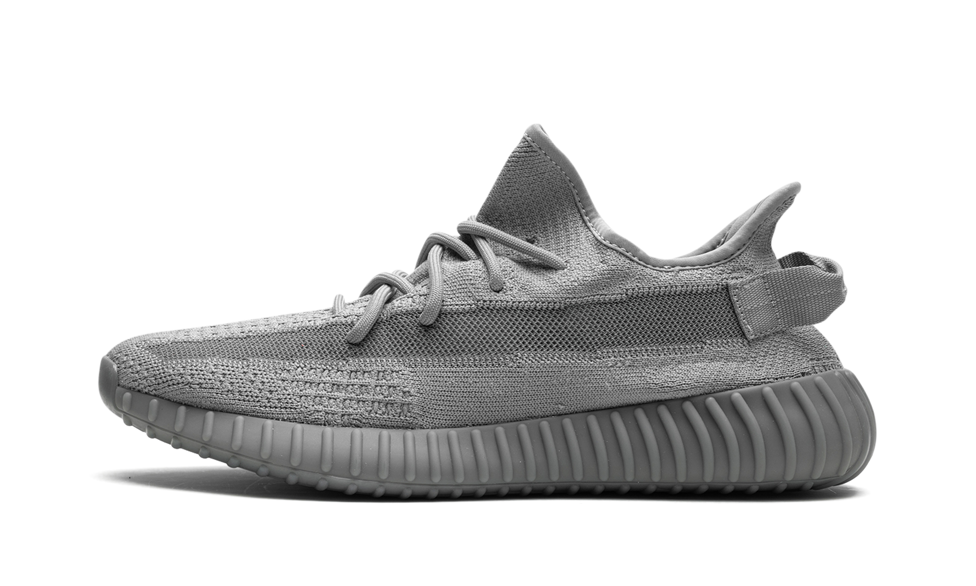 Yeezy Boost 350 V2 "Steel Grey"