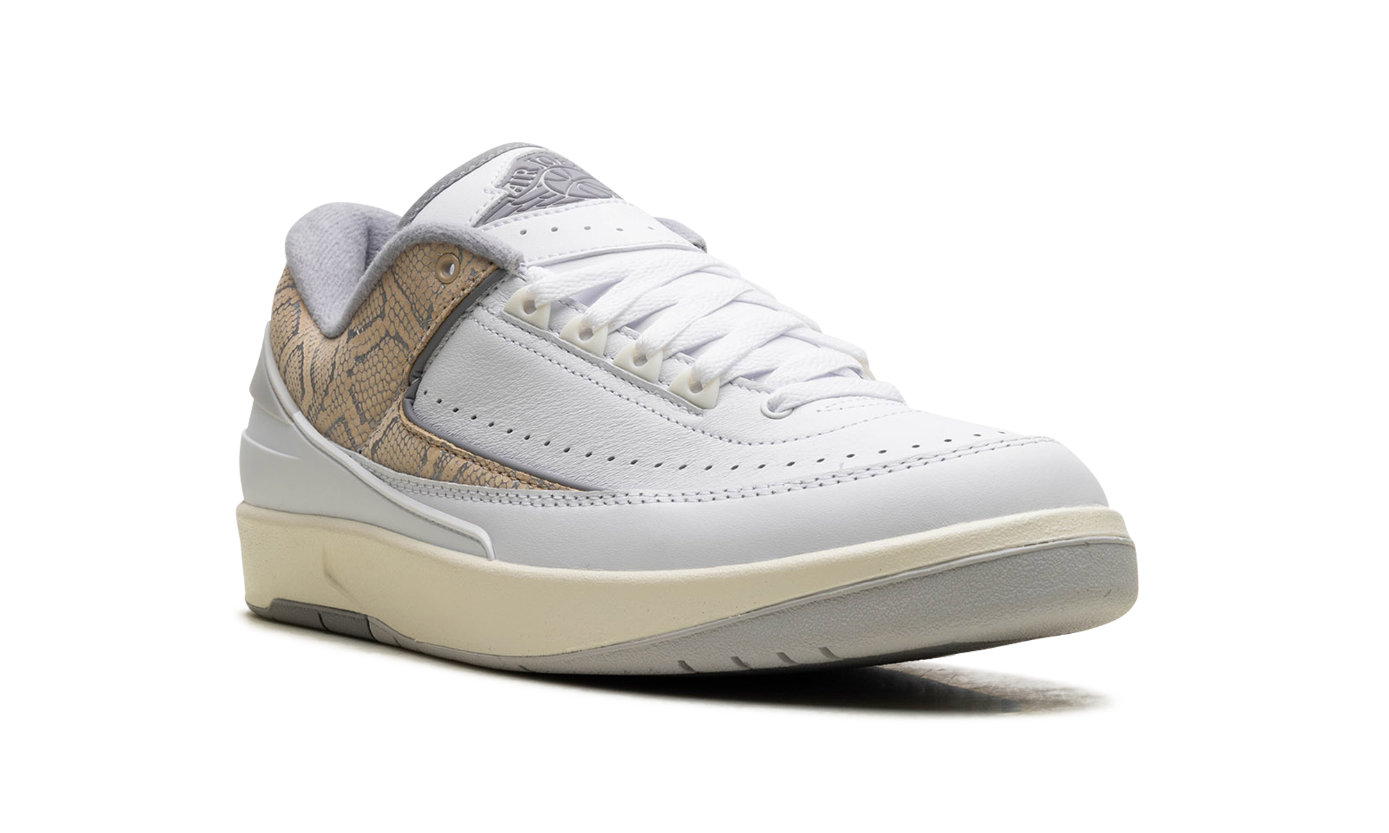Air Jordan 2 Low "Python"