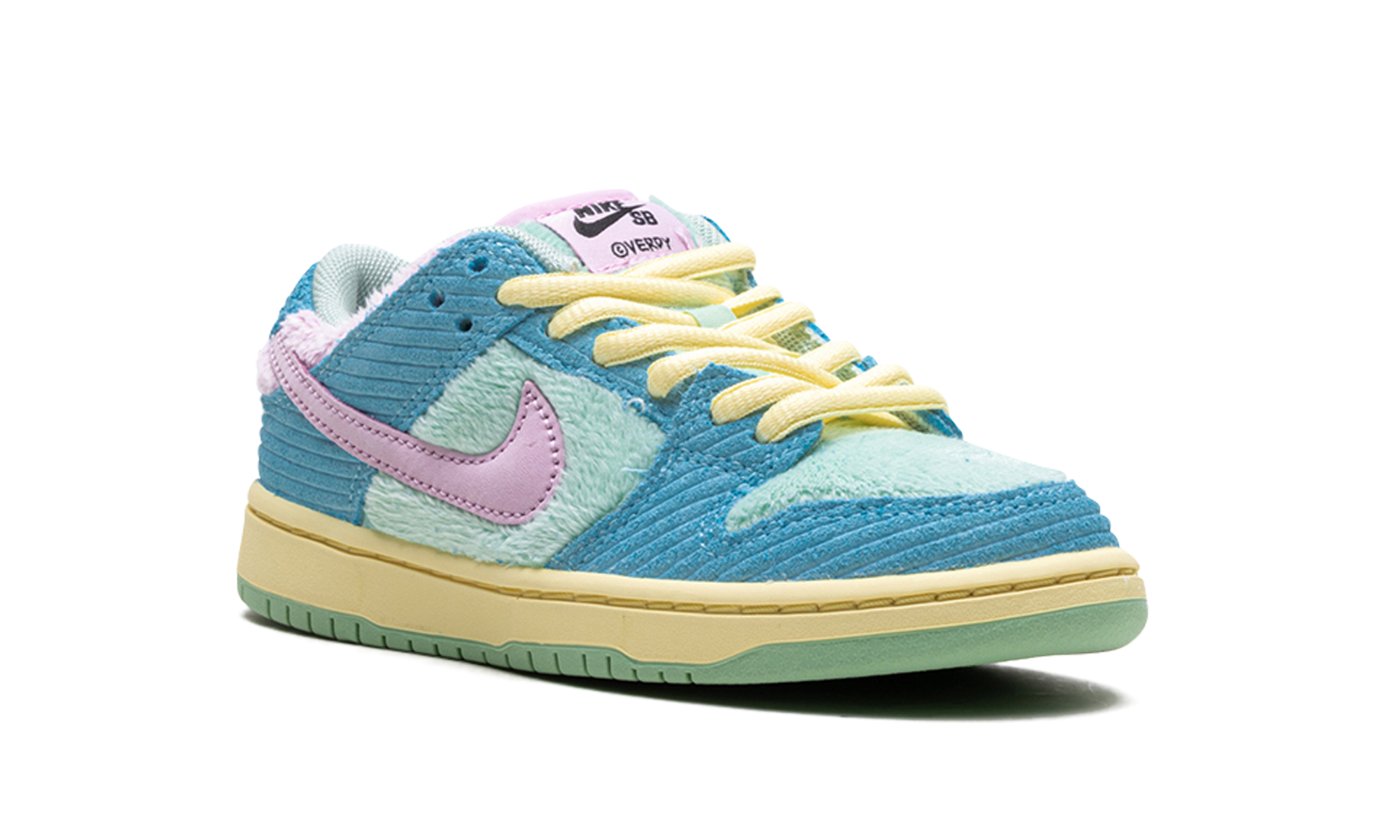 SB Dunk PS "Visty"