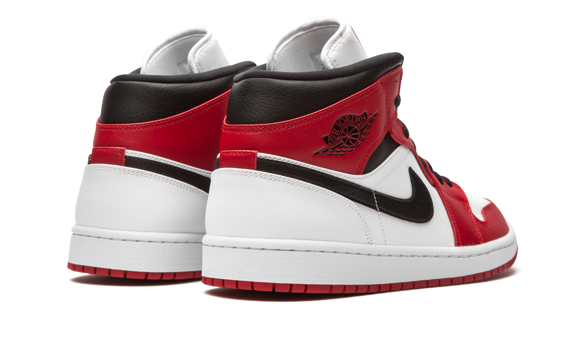 Air Jordan 1 Mid "Chicago 2020"