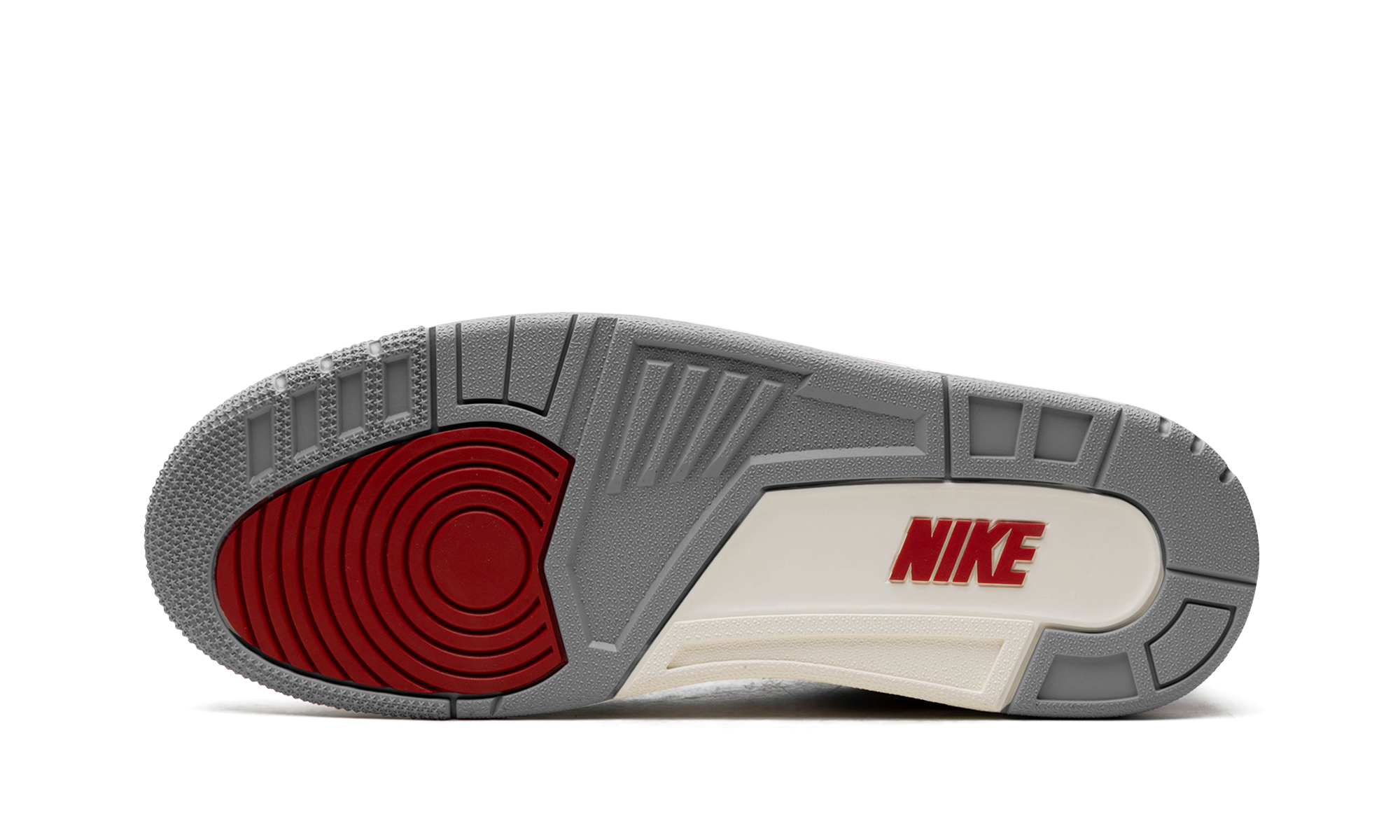 Jordan 2/3 "Varsity Red"