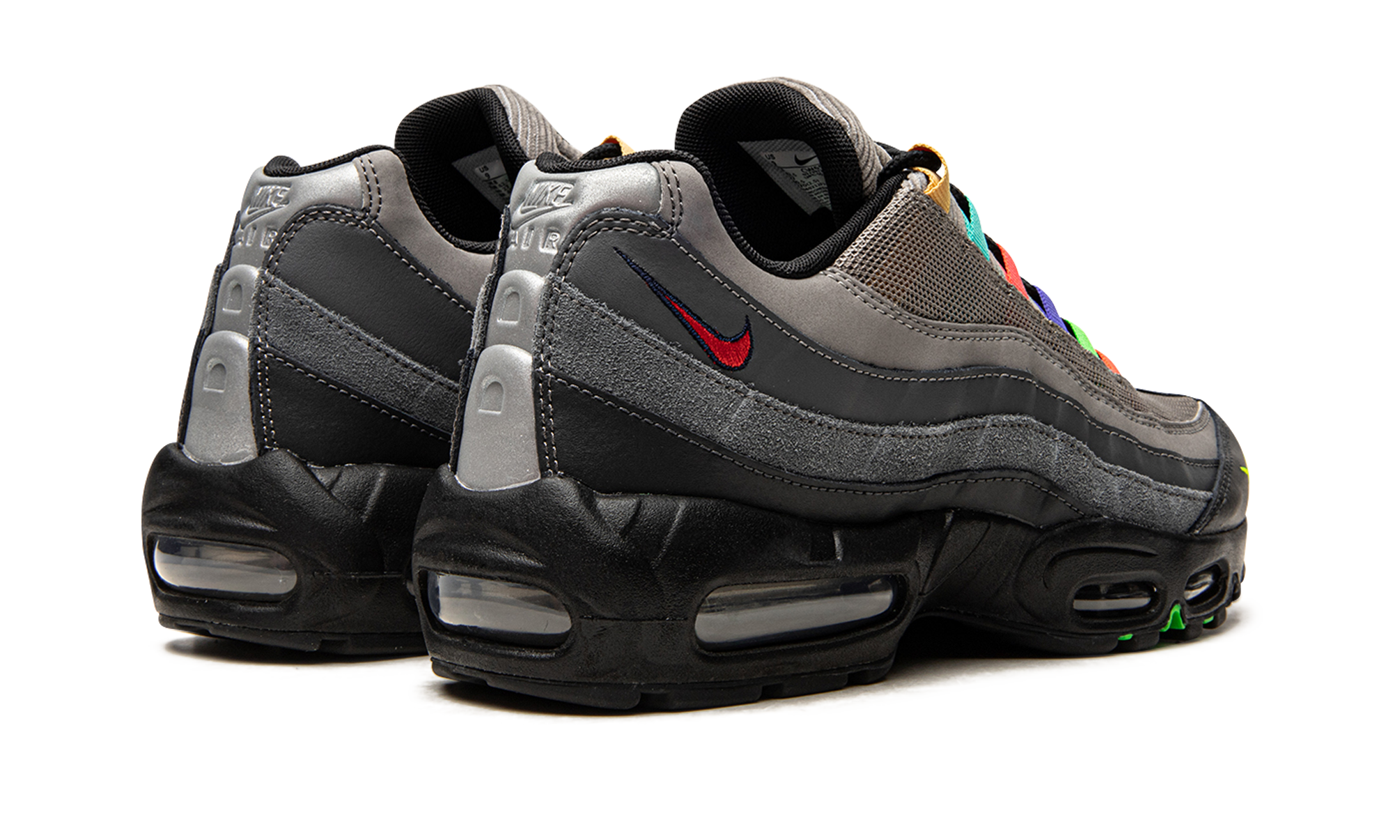 Air Max 95 EOI "Evolution of Icons"