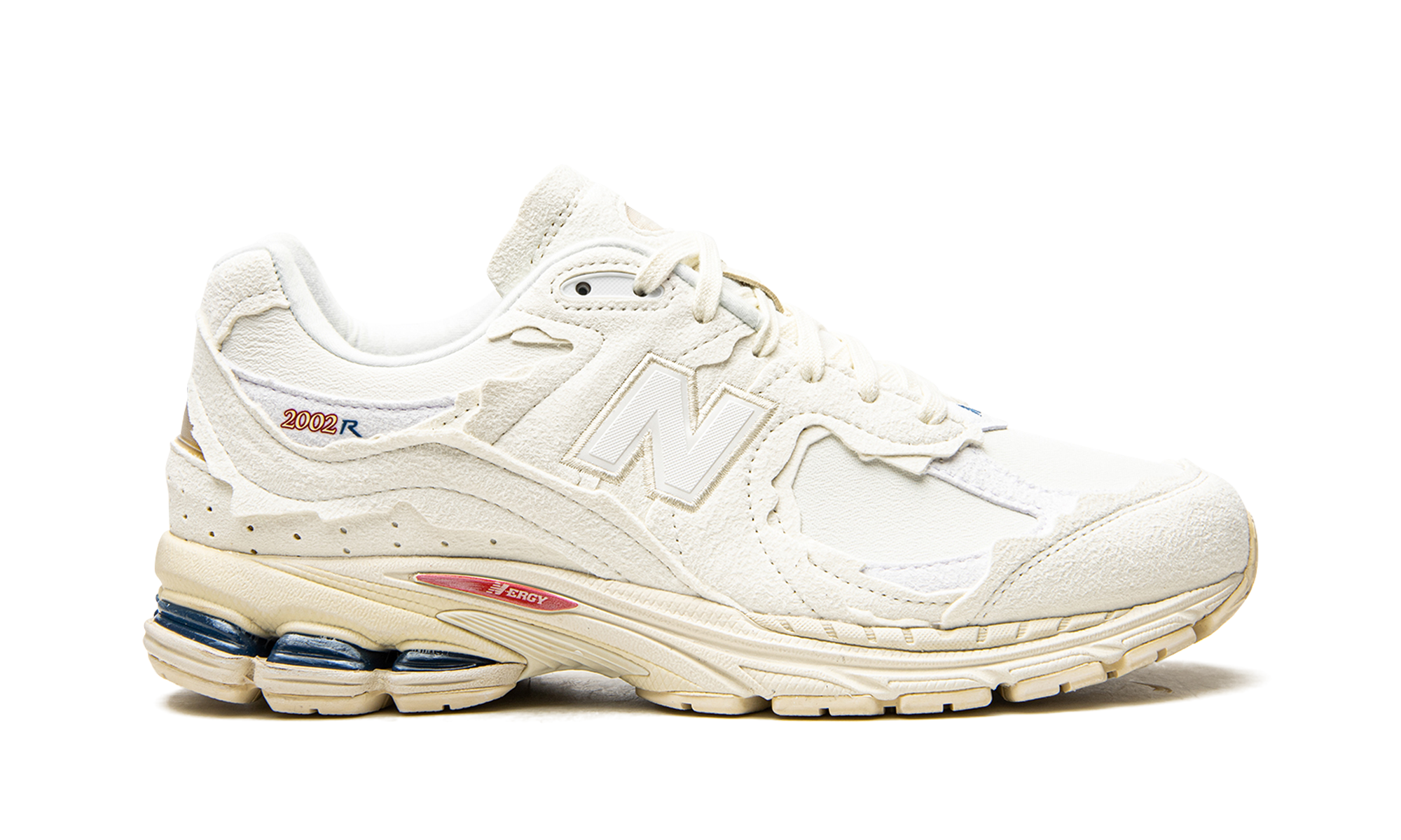2002R "Protection Pack - Sea Salt"