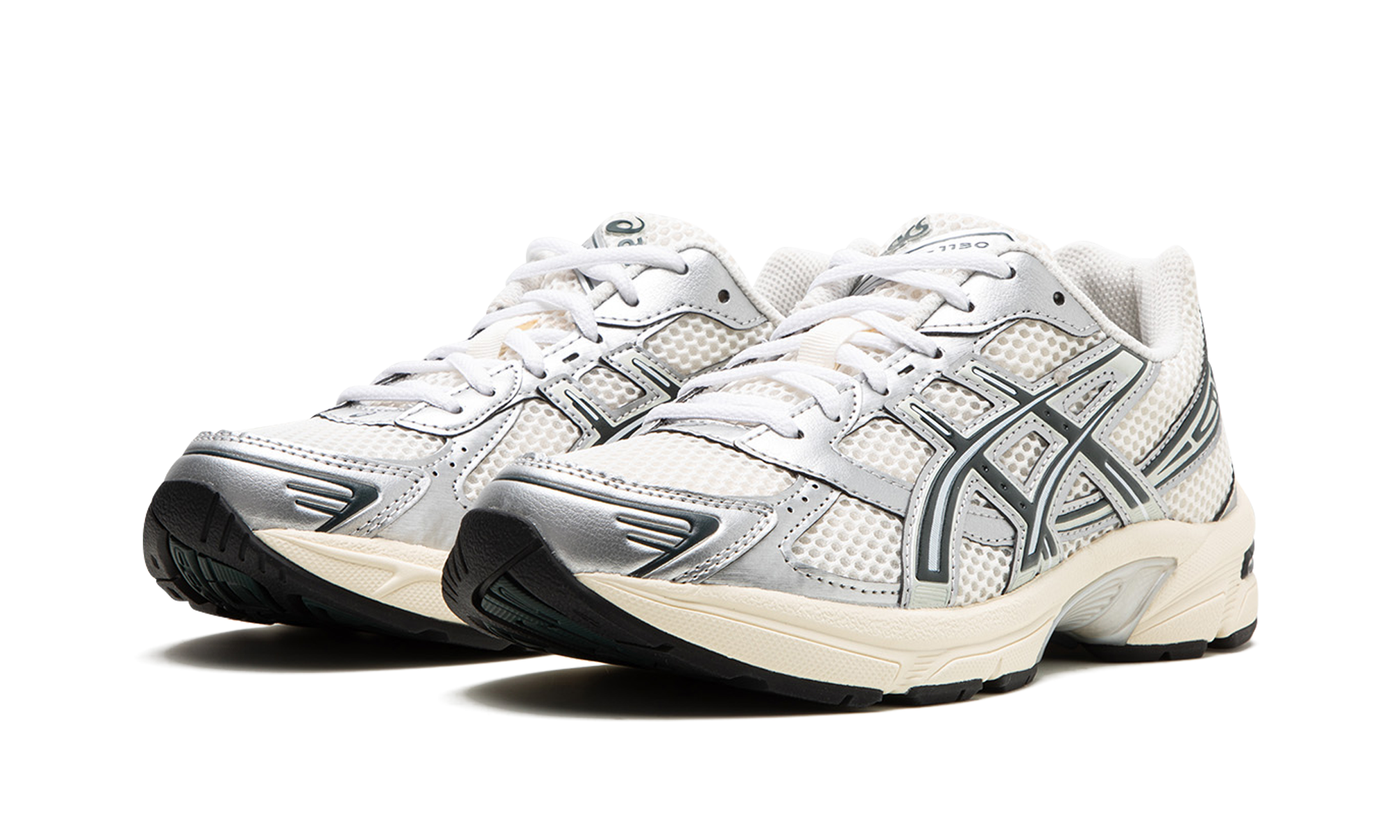 Gel 1130 "Kith - Cream Scarab"