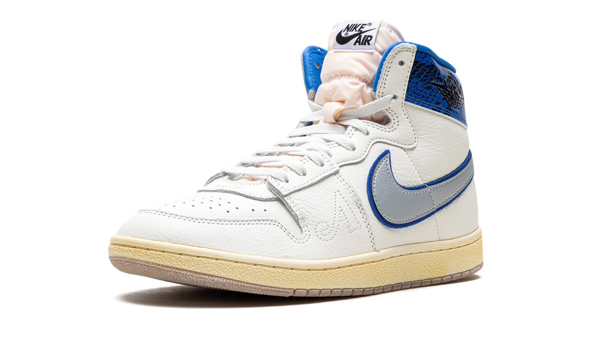 Jordan Air Ship "Awake NY - Game Royal"