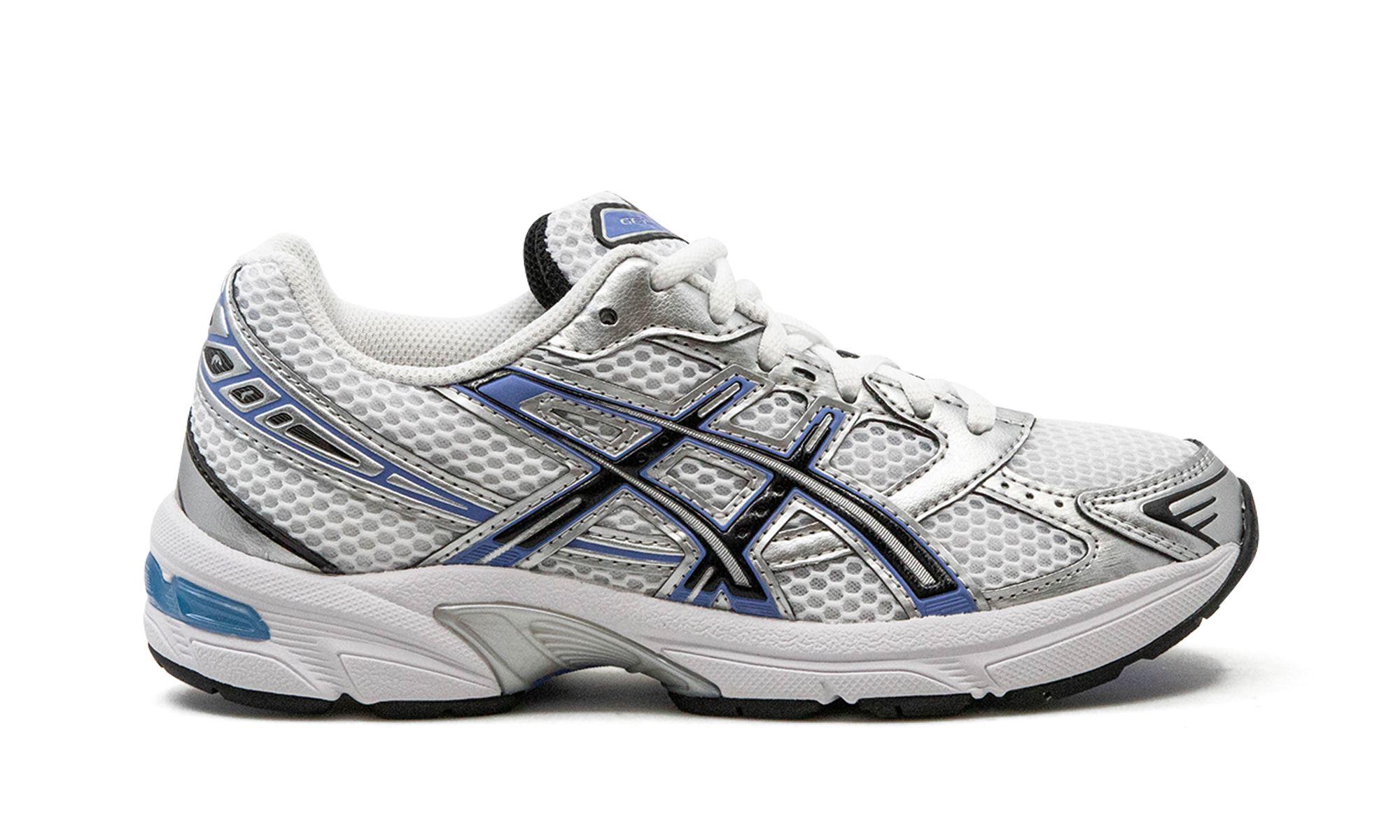 GEL-1130 WMNS "WHITE/PERIWINKLE BLUE"