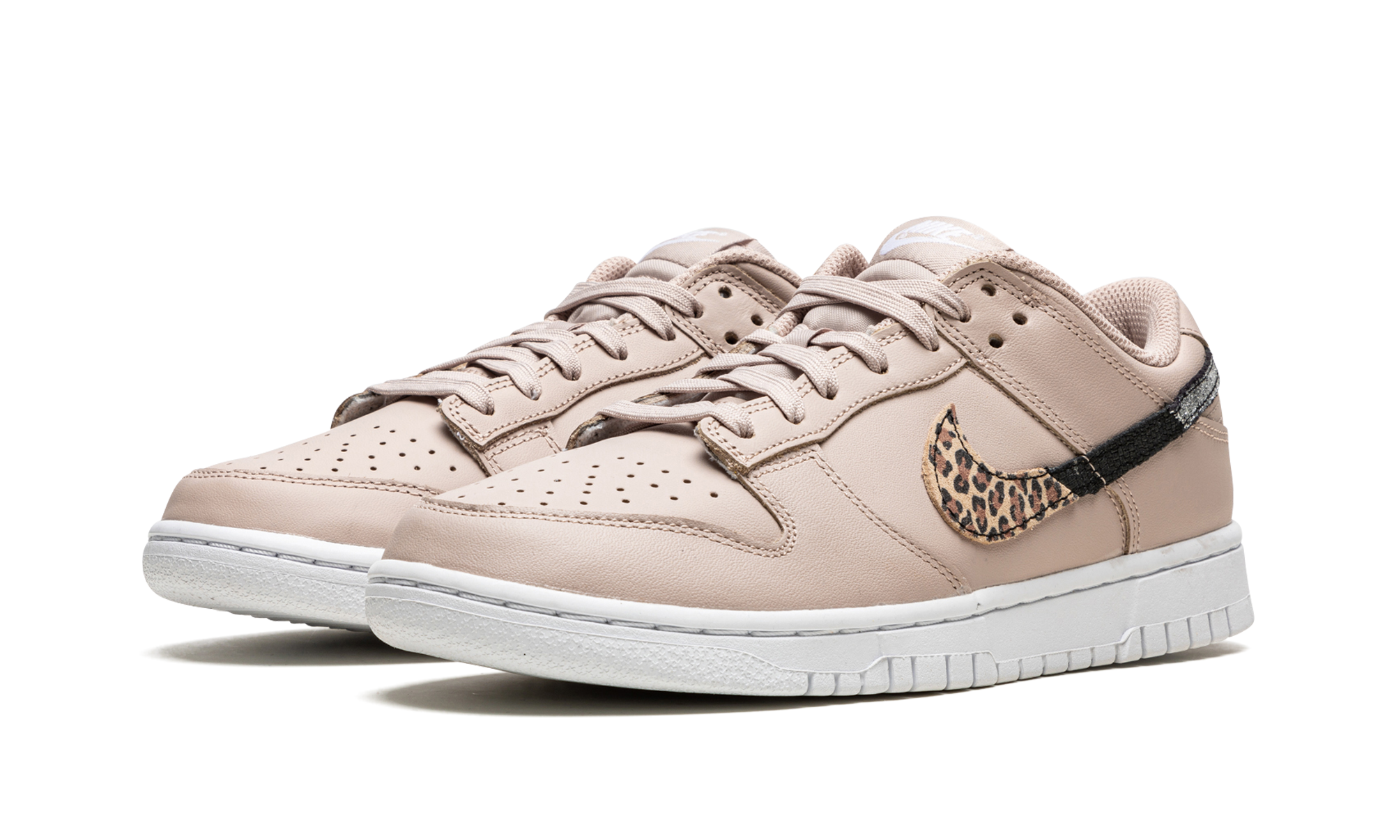 DUNK LO SE MNS WMNS "Primal Pink"