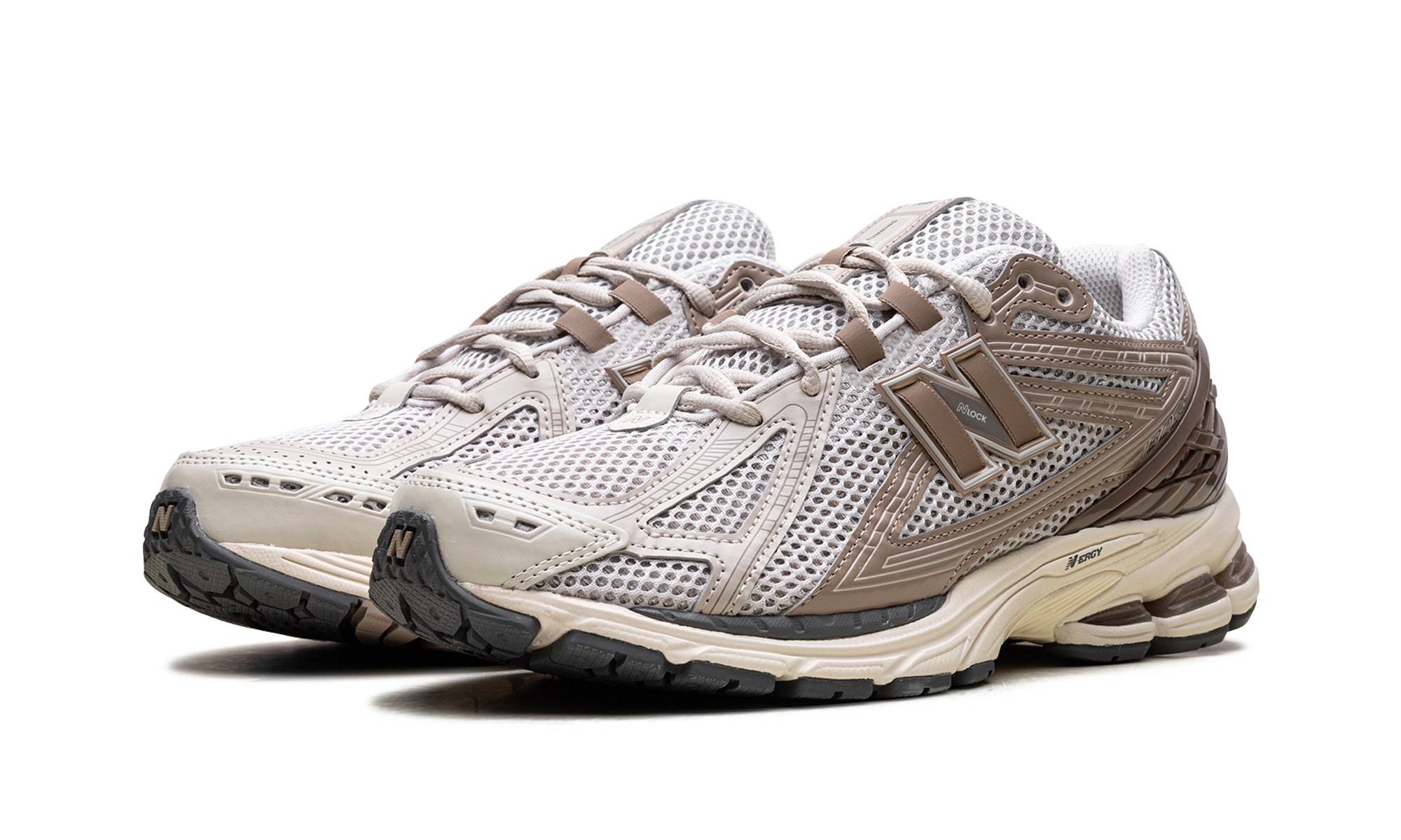 1906R "Beige Vachetta"