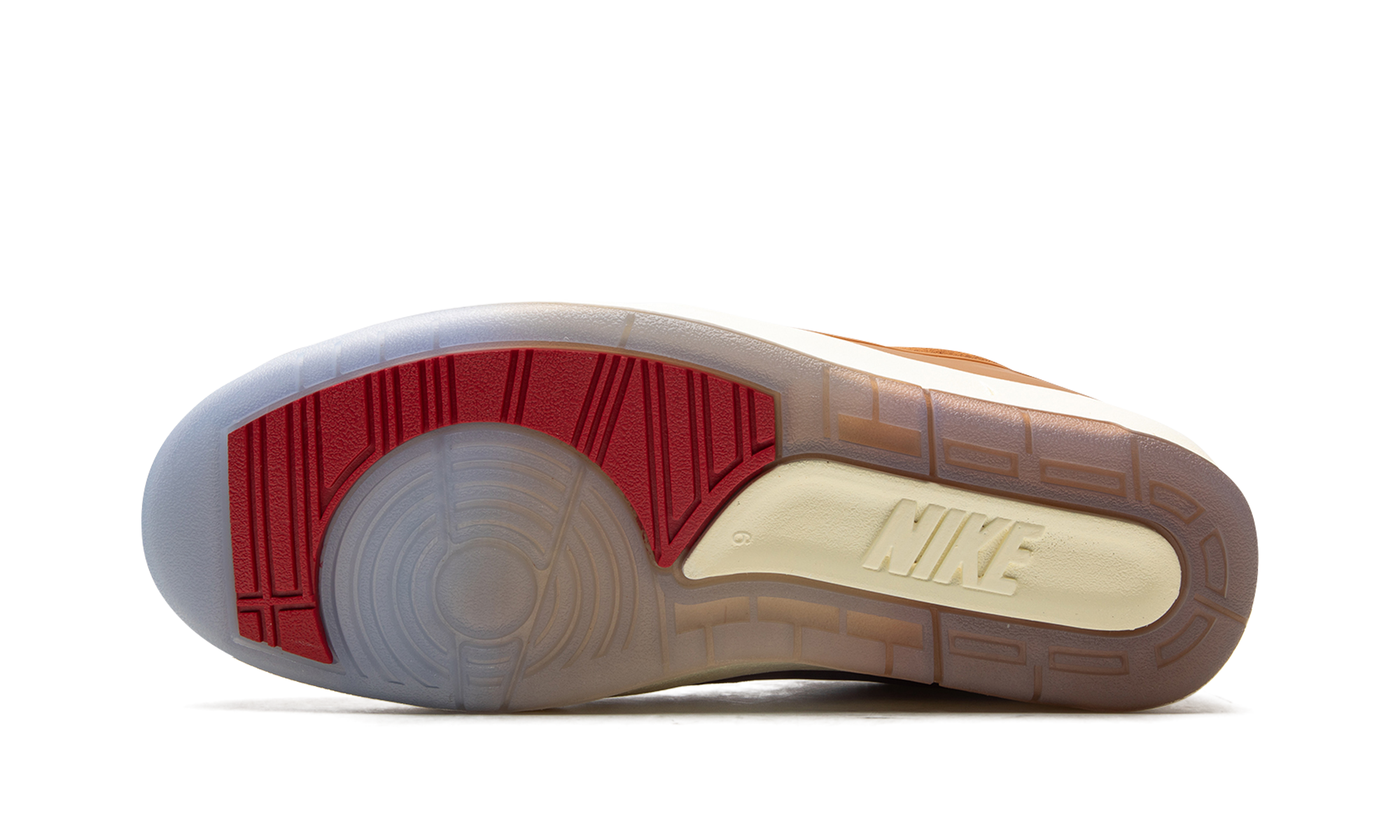 Air Jordan 2 Low "Two 18"