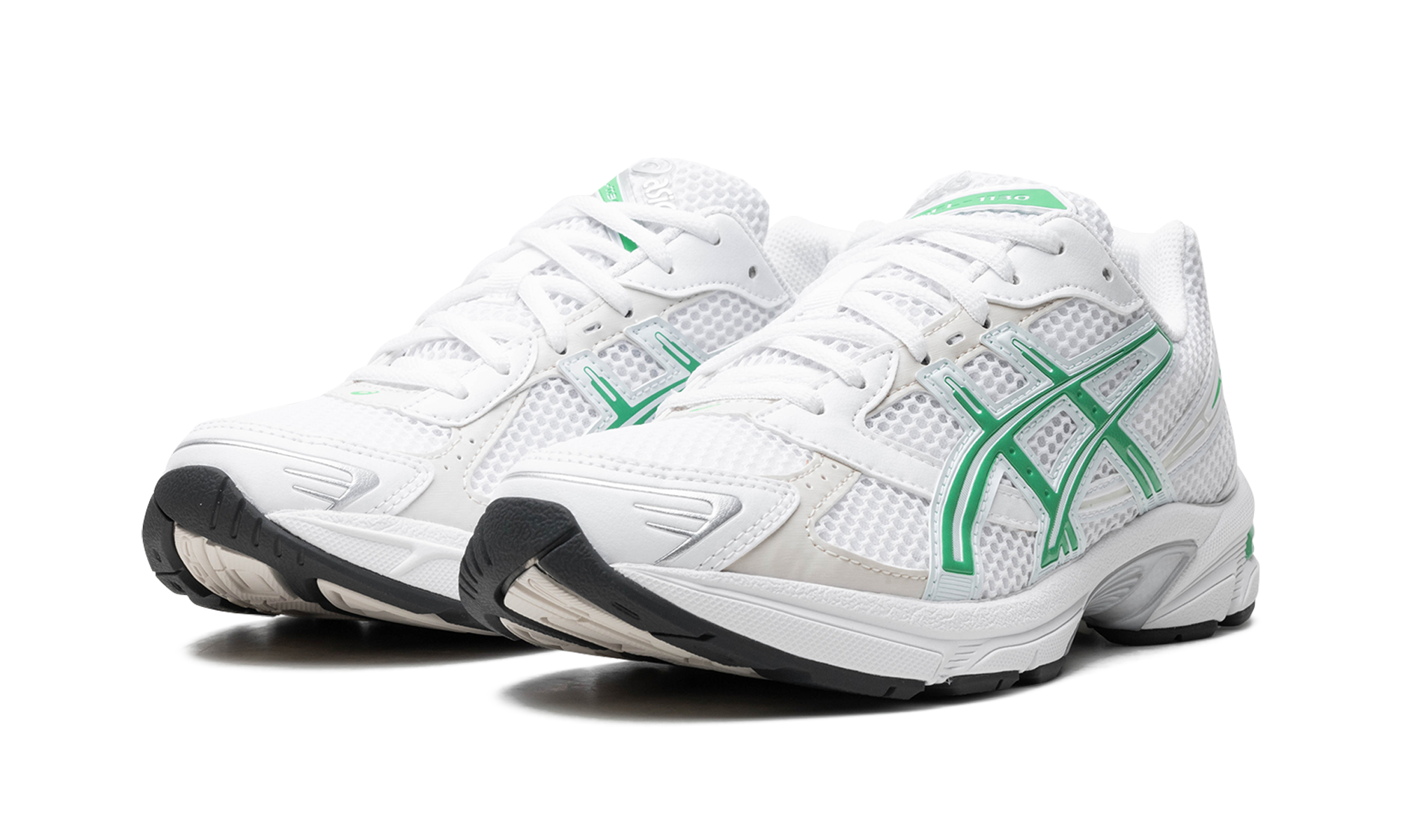 Gel 1130 WMNS "Verde Malaquita Blanco"