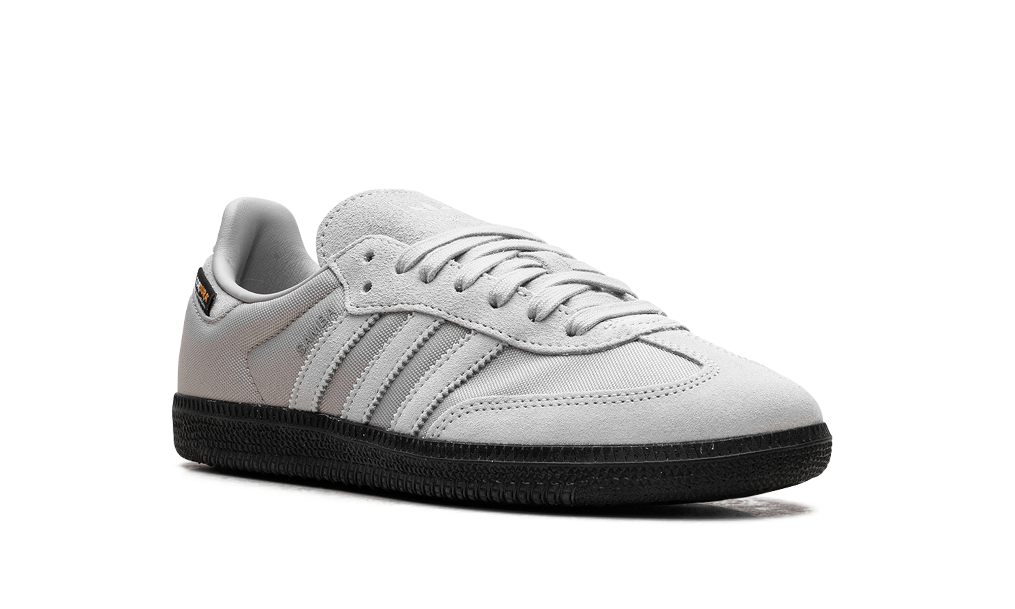 Samba OG "Cordura - Grey"