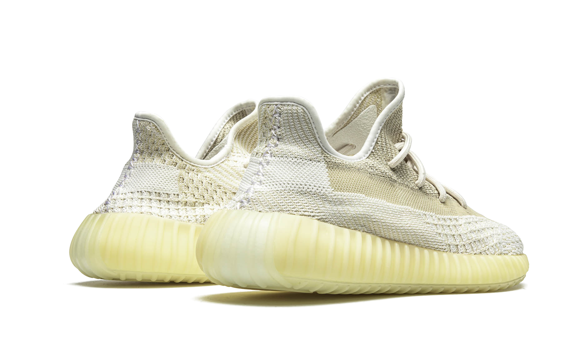 Yeezy Boost 350 V2 "Natural"