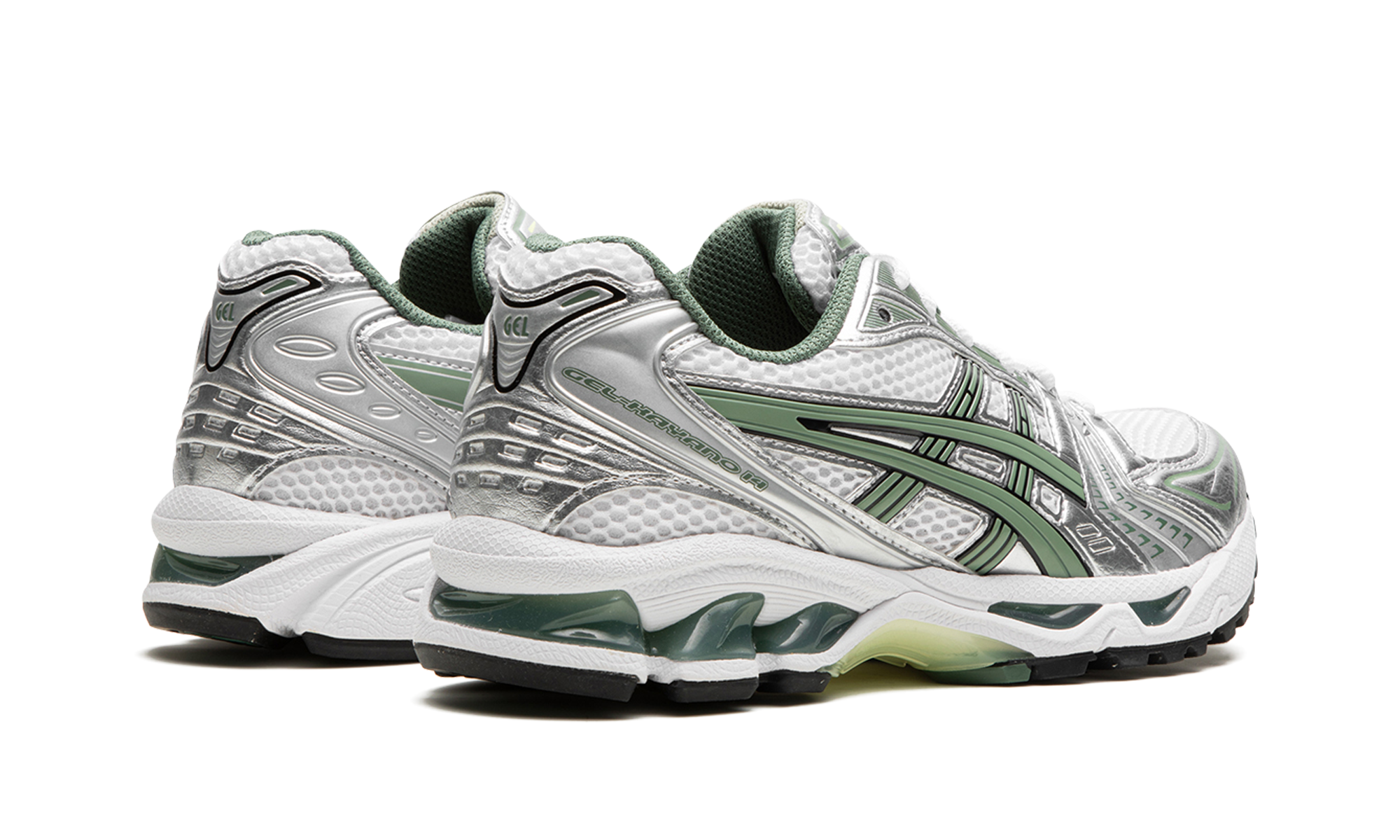 Gel Kayano 14 "Slate Grey"