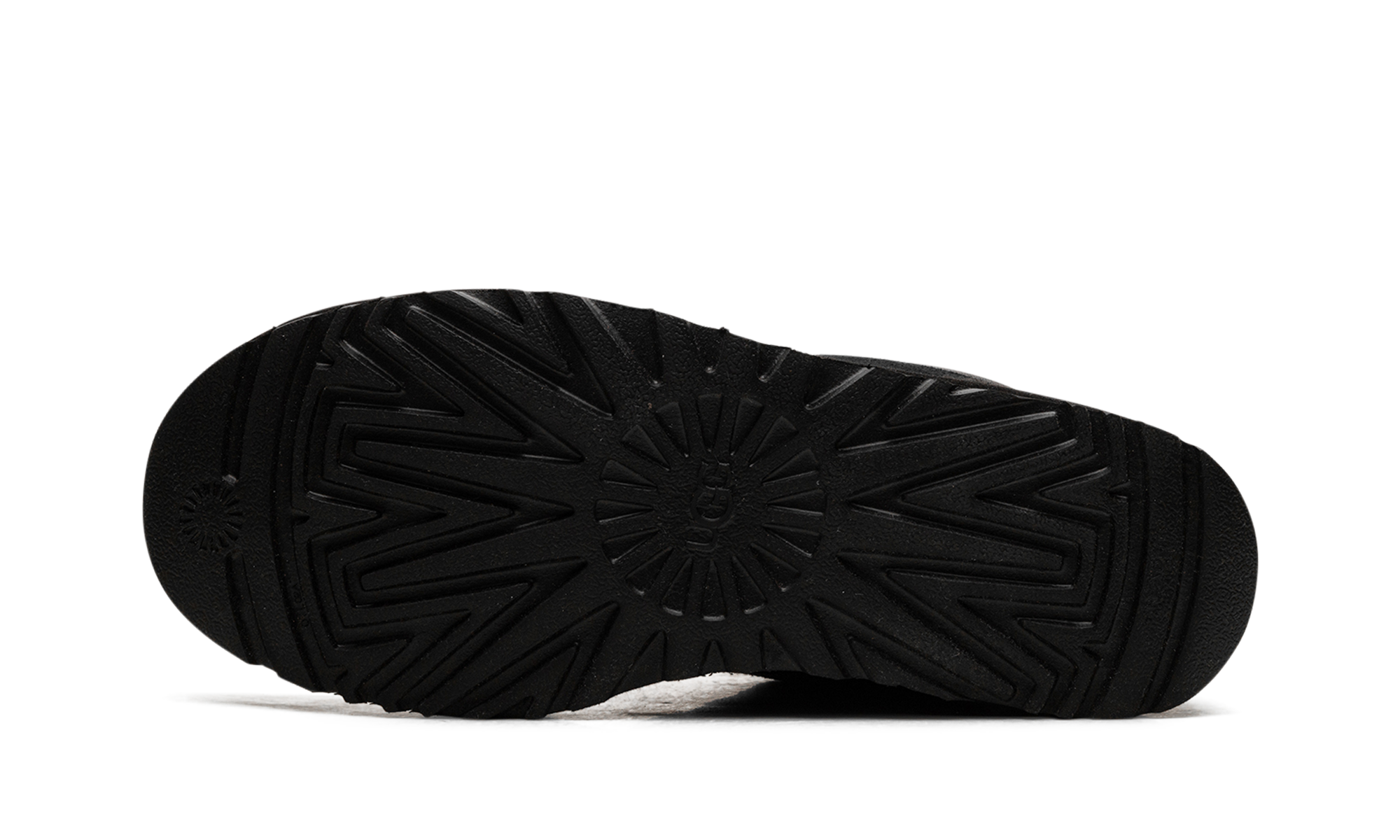 Highland Hi Heritage WMNS "Black"