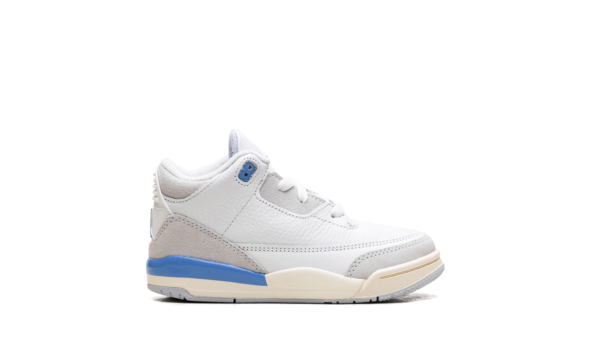 Air Jordan 3 TD "Lucky Shorts"