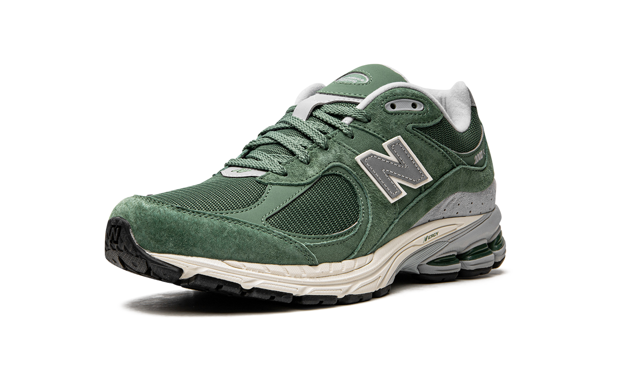 2002R "Jade Green"