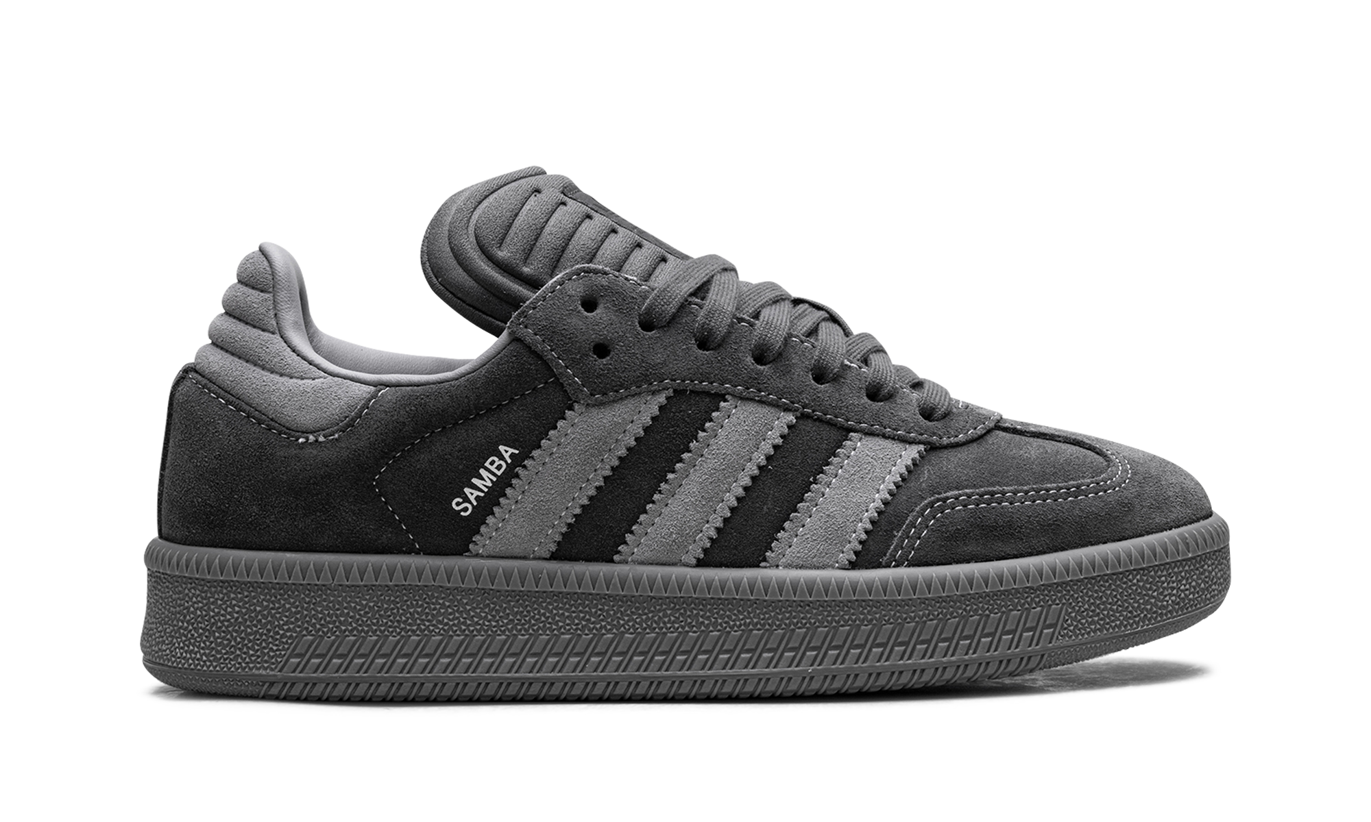 Samba XLG "Carbon Grey"