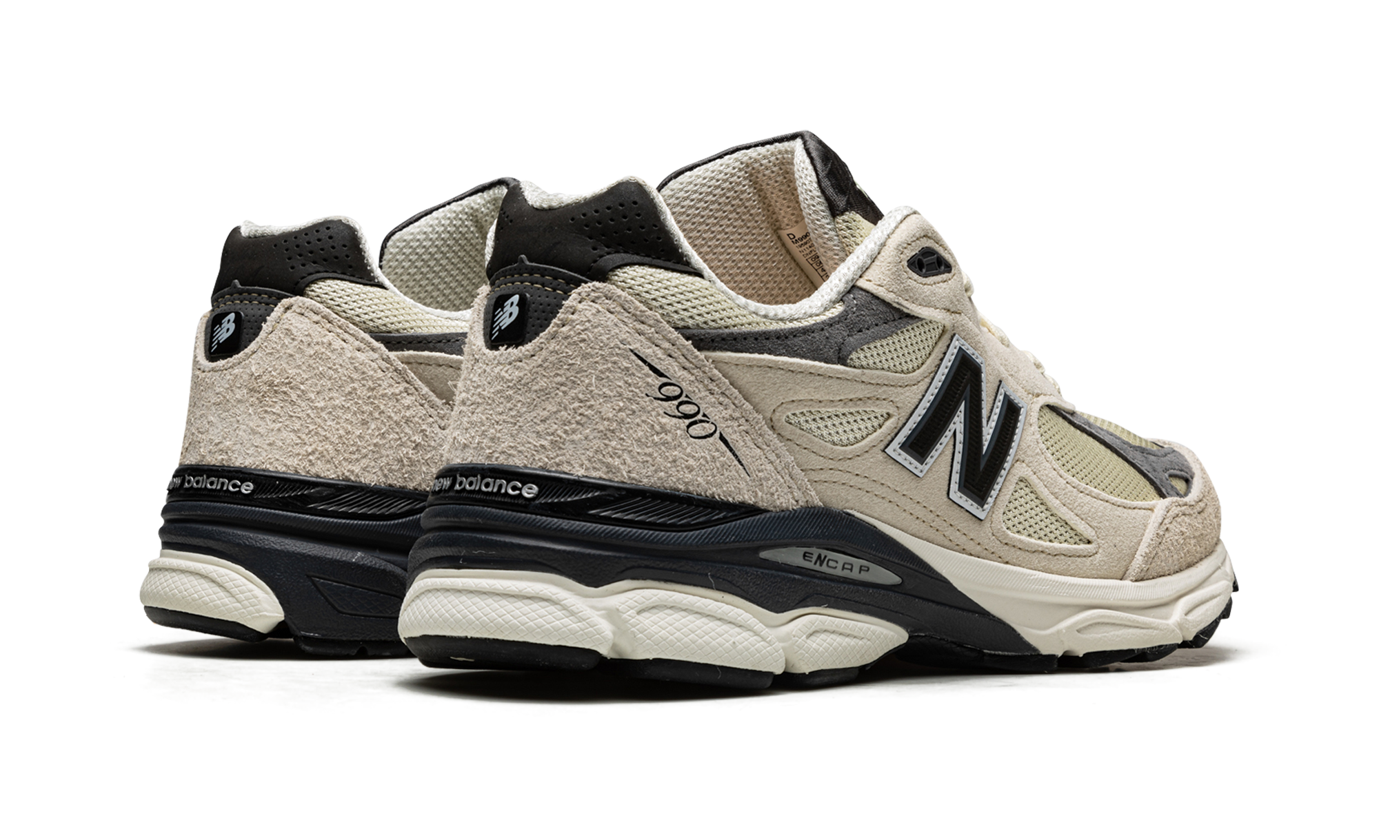 990 V3 "Teddy Santis - Moonbeam"
