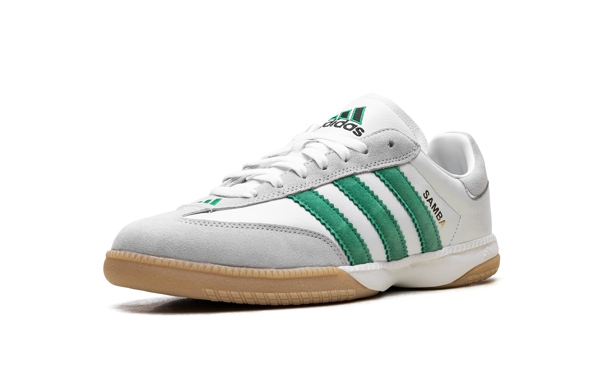 Samba "White"