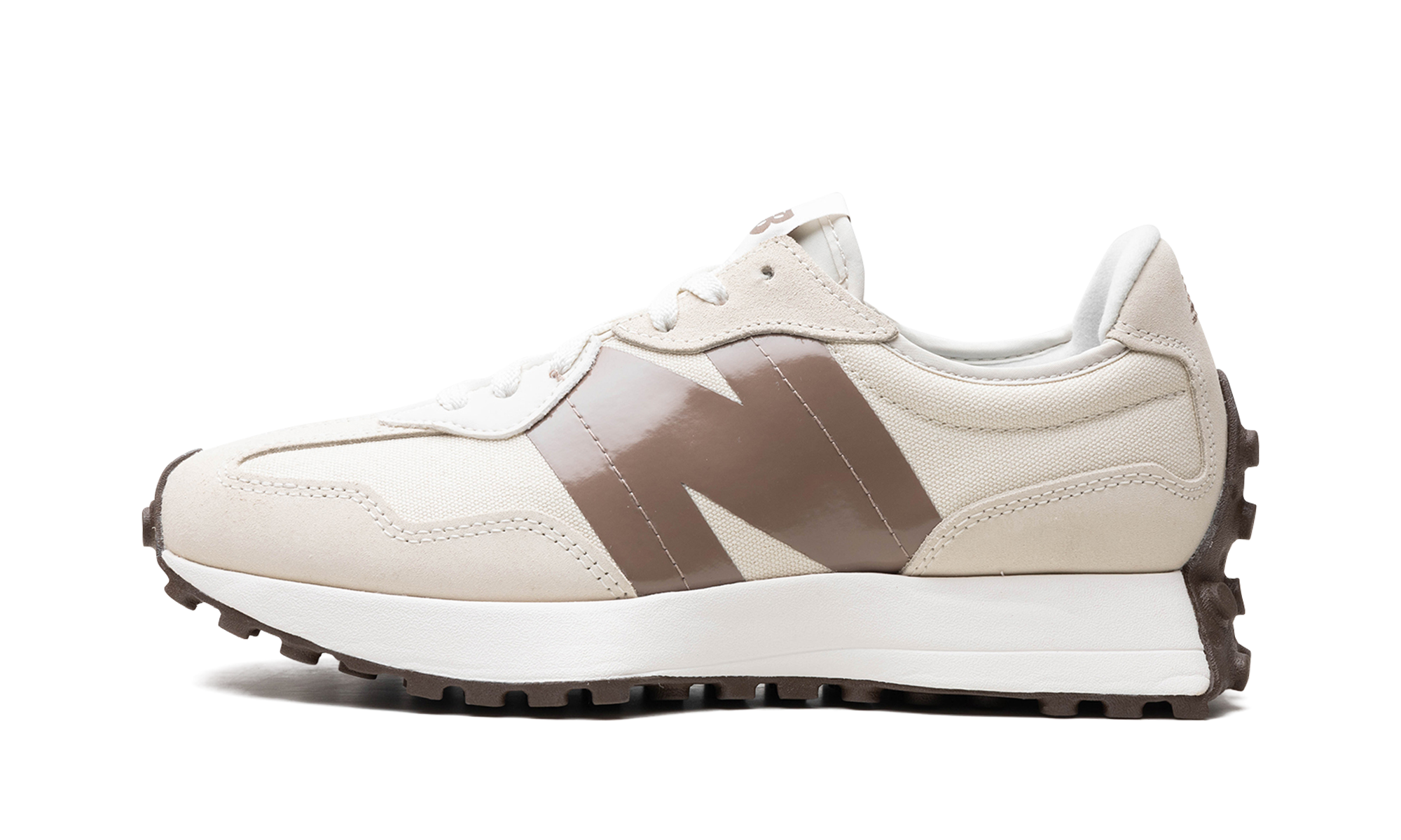 327 WMNS "Sea Salt Mushroom"