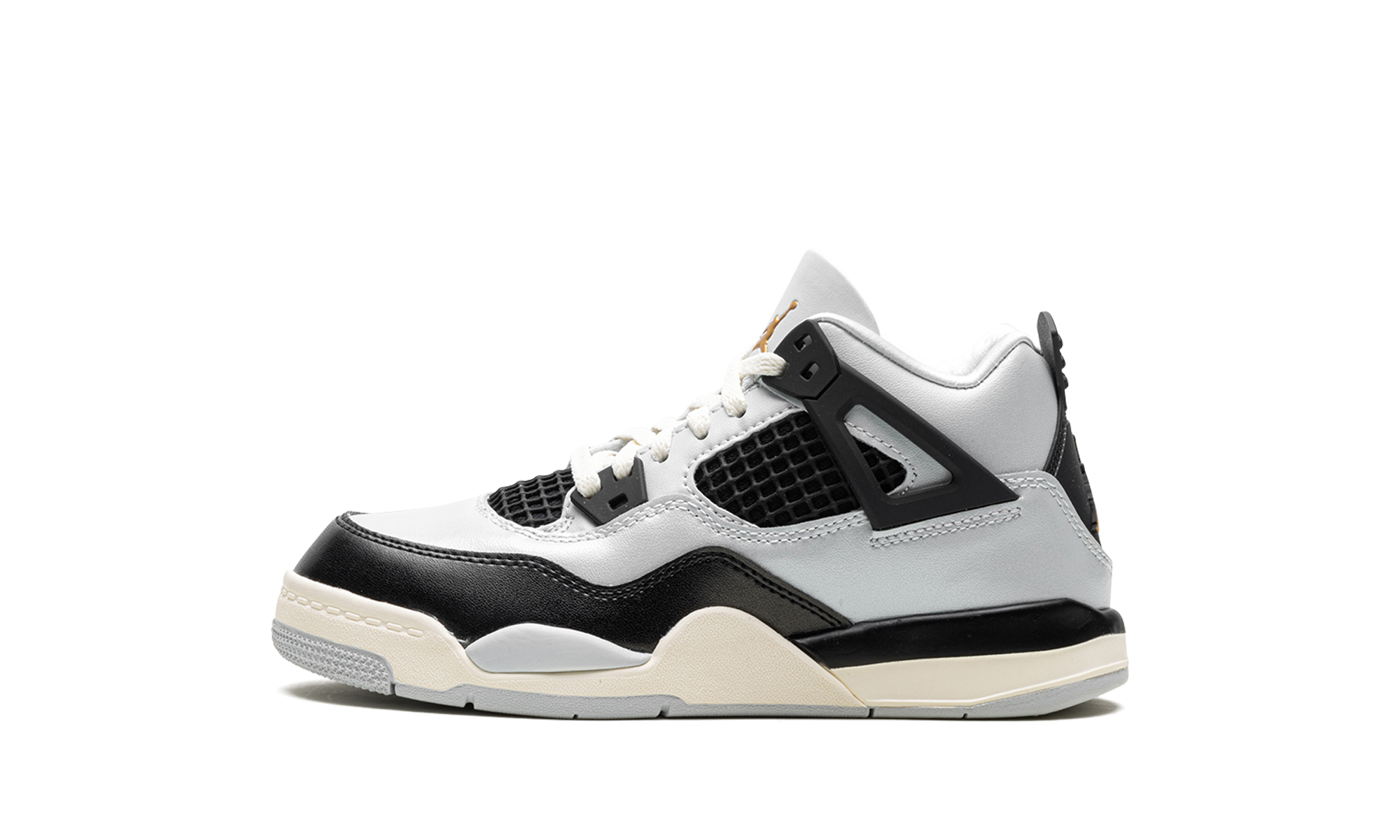 Jordan 4 Retro PS "Platinum Gold"