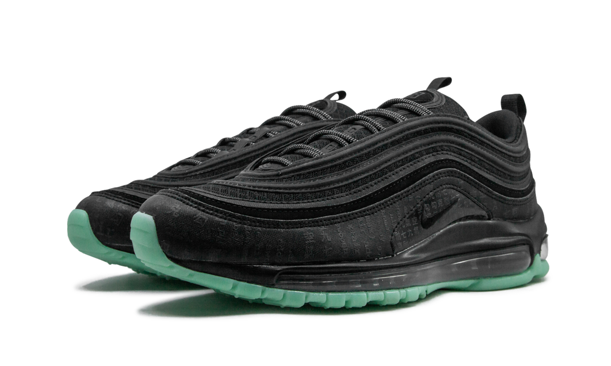 Air Max 97 "Matrix"