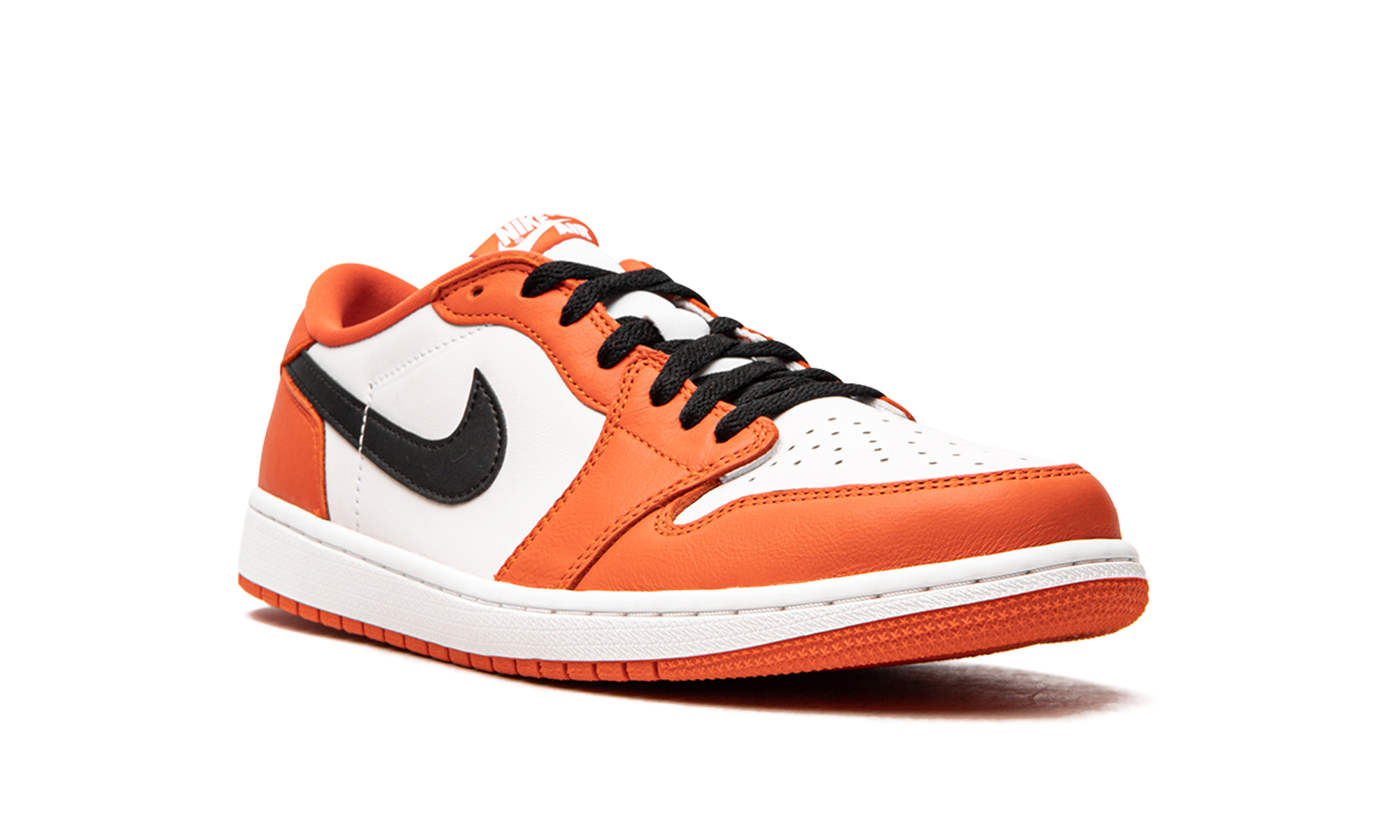 Air Jordan 1 Low OG "Starfish"