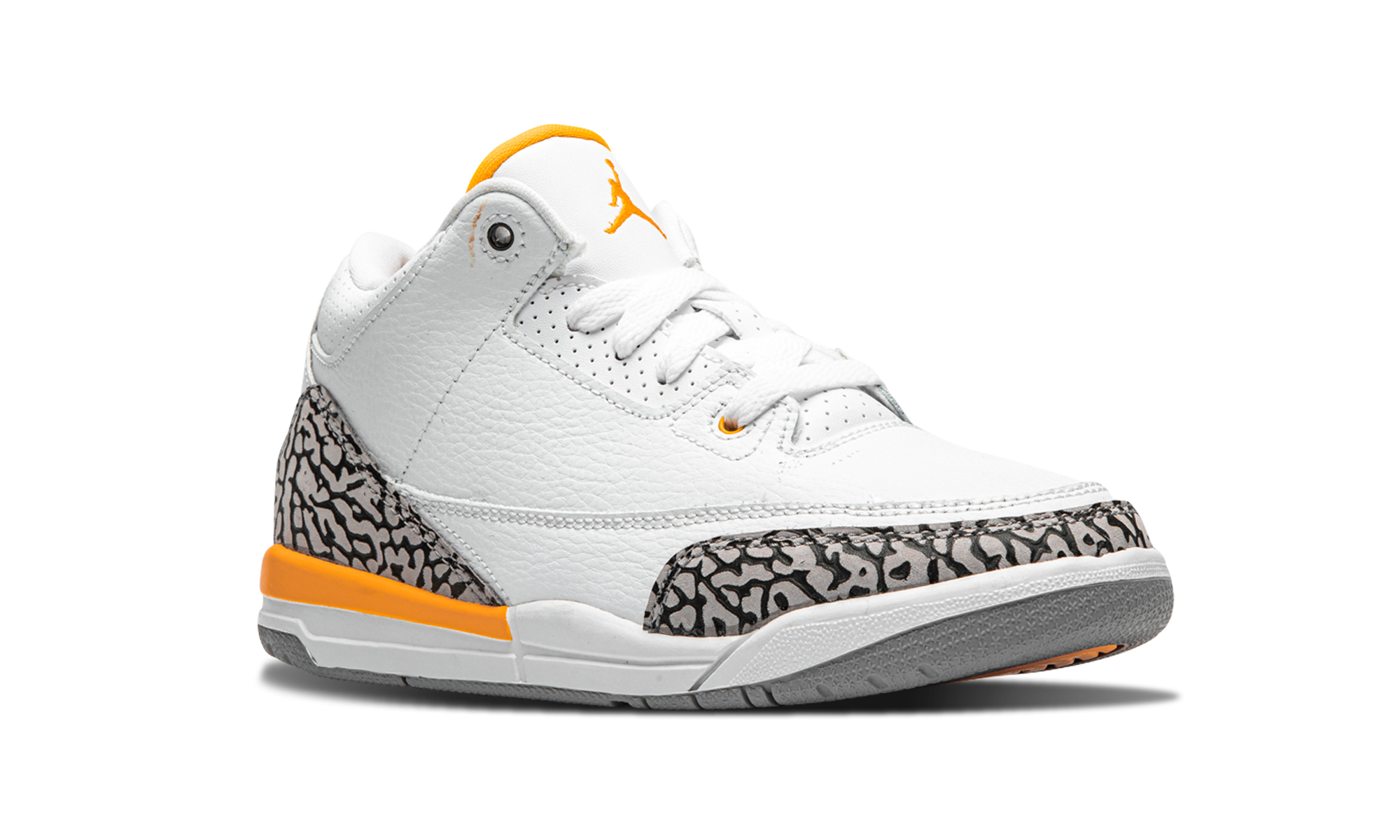 Air Jordan 3 PS "Laser Orange"