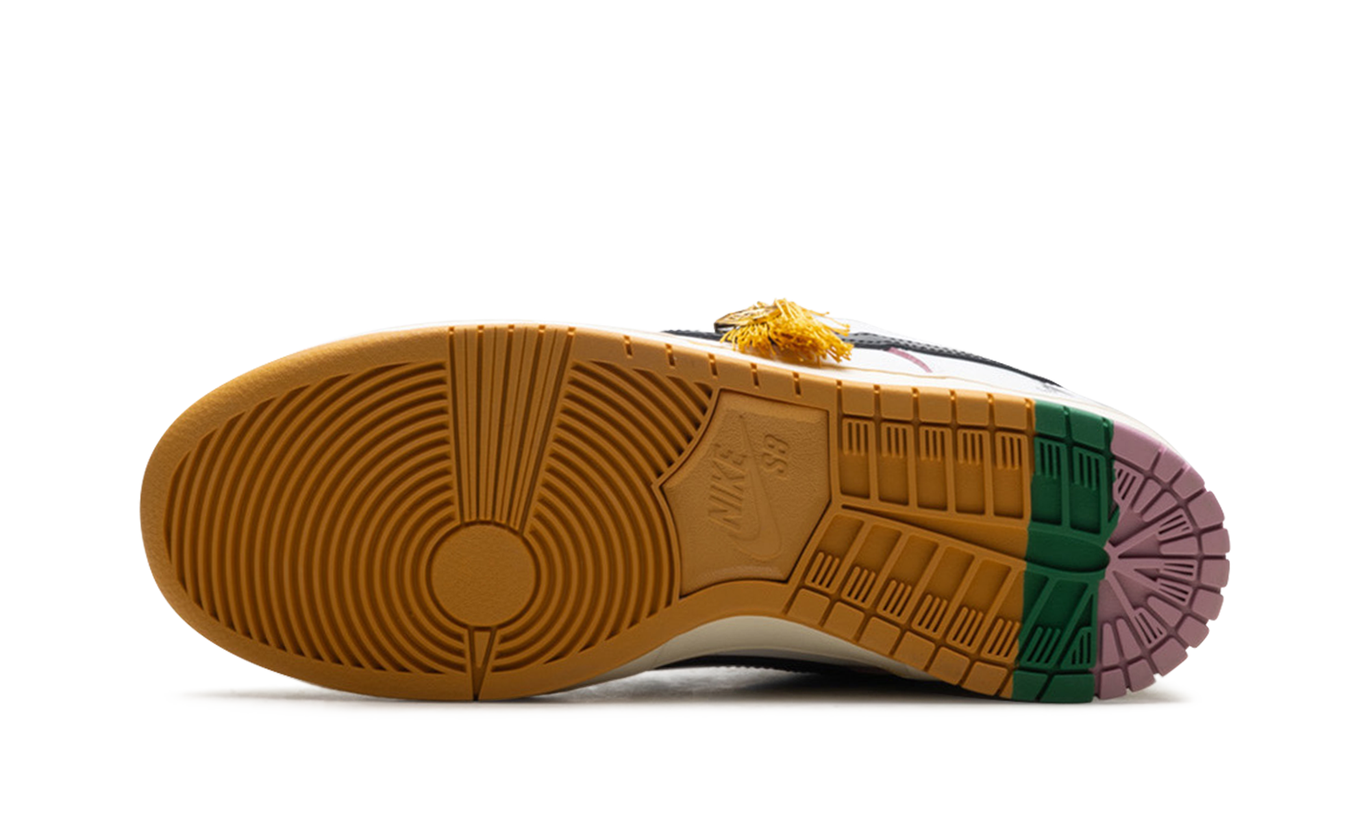 SB Dunk Low "CSEF"