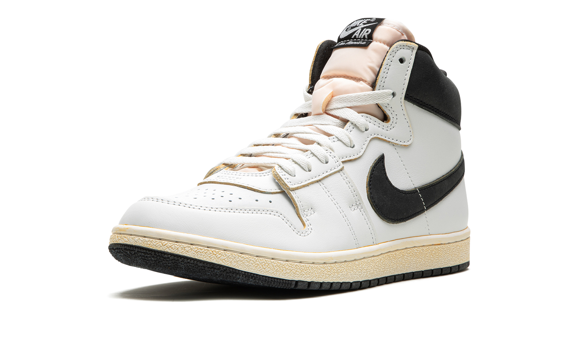 Jordan Air Ship "A Ma Maniére"