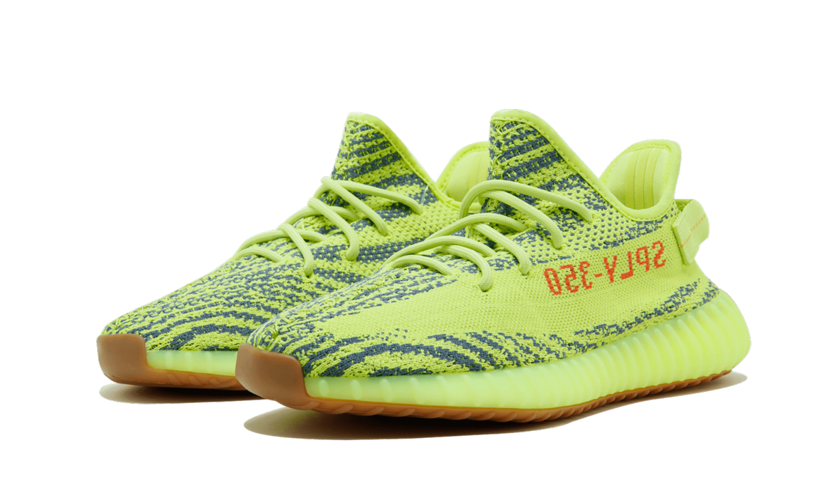 Yeezy Boost 350 V2 "Semi Frozen"