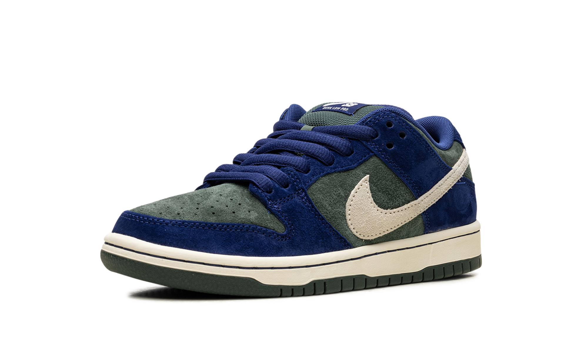 SB Dunk "Deep Royal Blue"