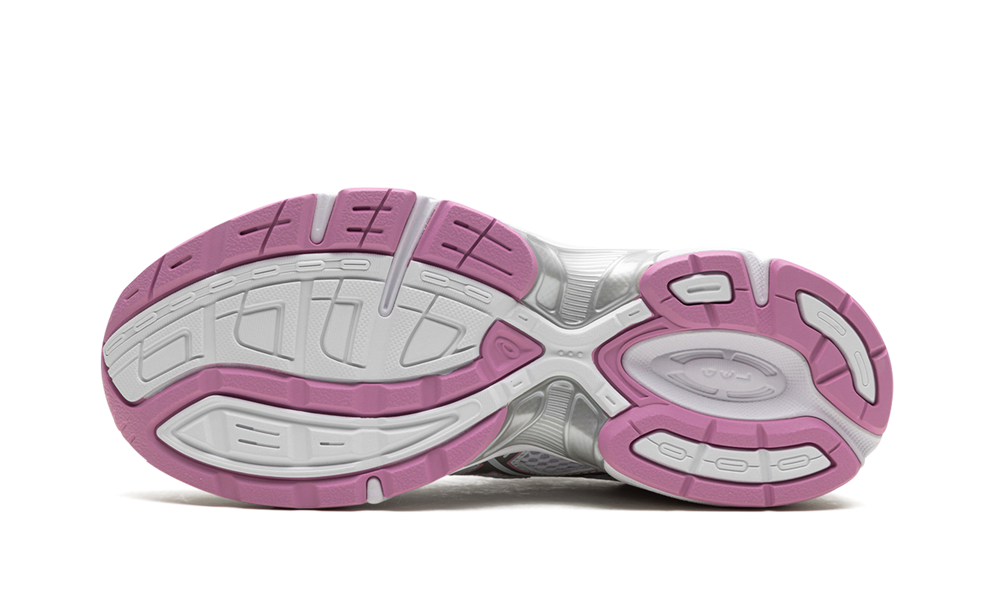 Gel-1130 WMNS "White Silver Pink"