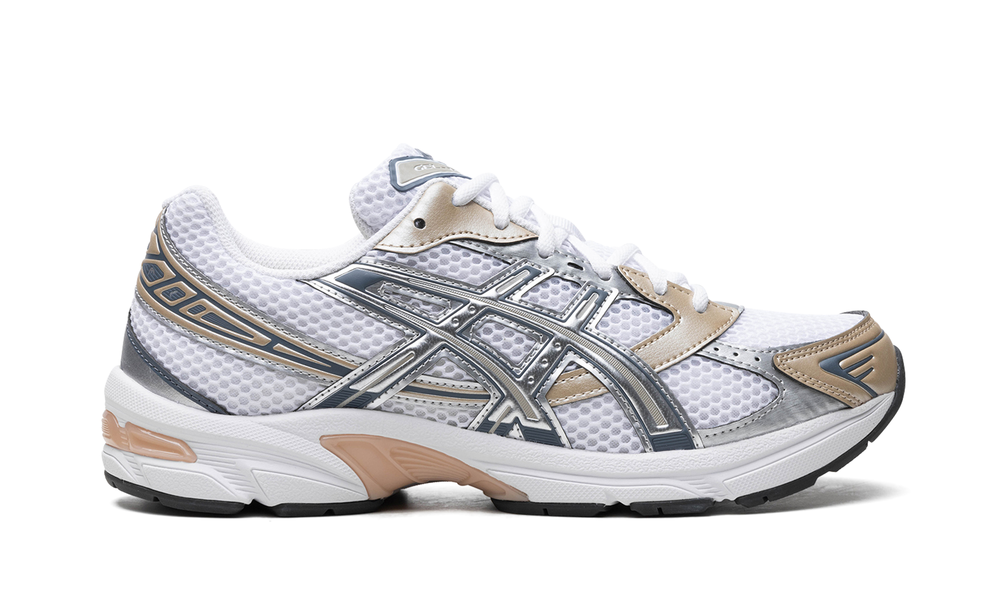 Gel 1130 "White Wood Crepe"