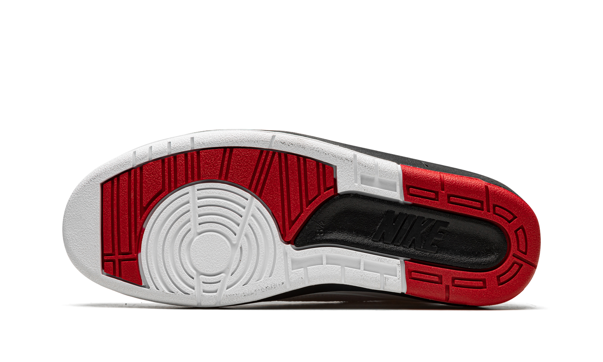 Air Jordan 2 Retro OG “Chicago 2022”