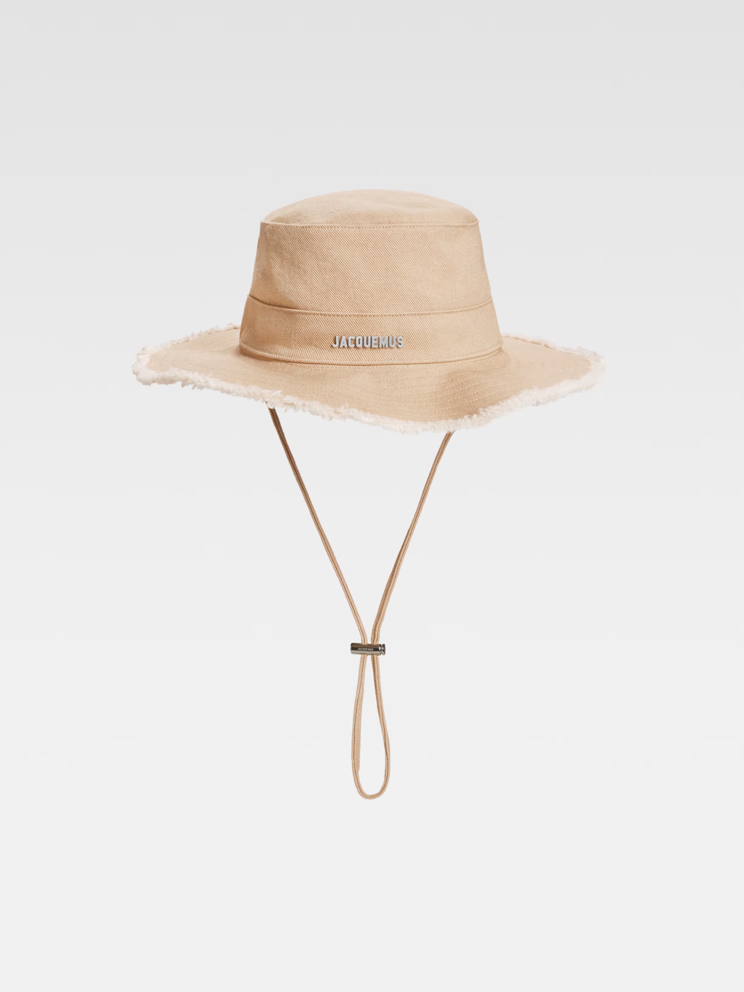 Bob Jacquemus