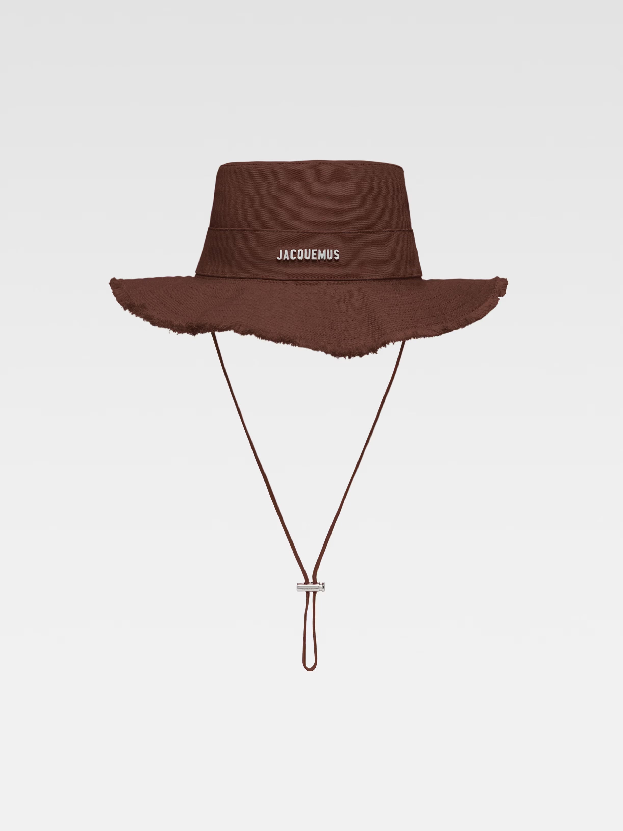Bob Jacquemus