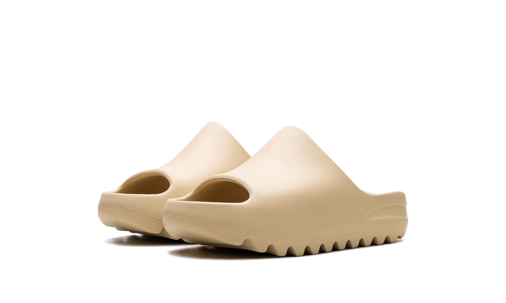 Yeezy Slide Kids "Desert Sand"