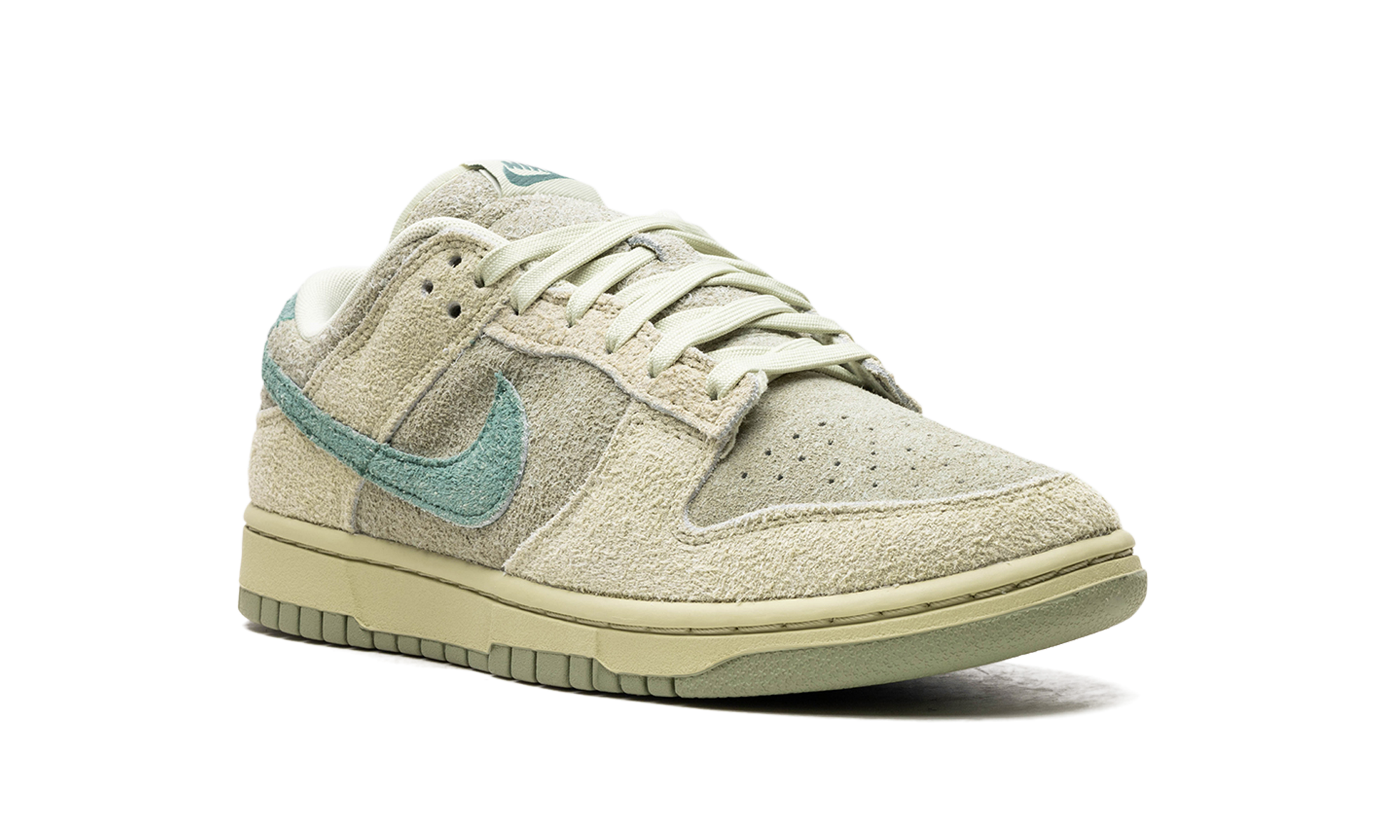 Dunk Low "Olive Aura"