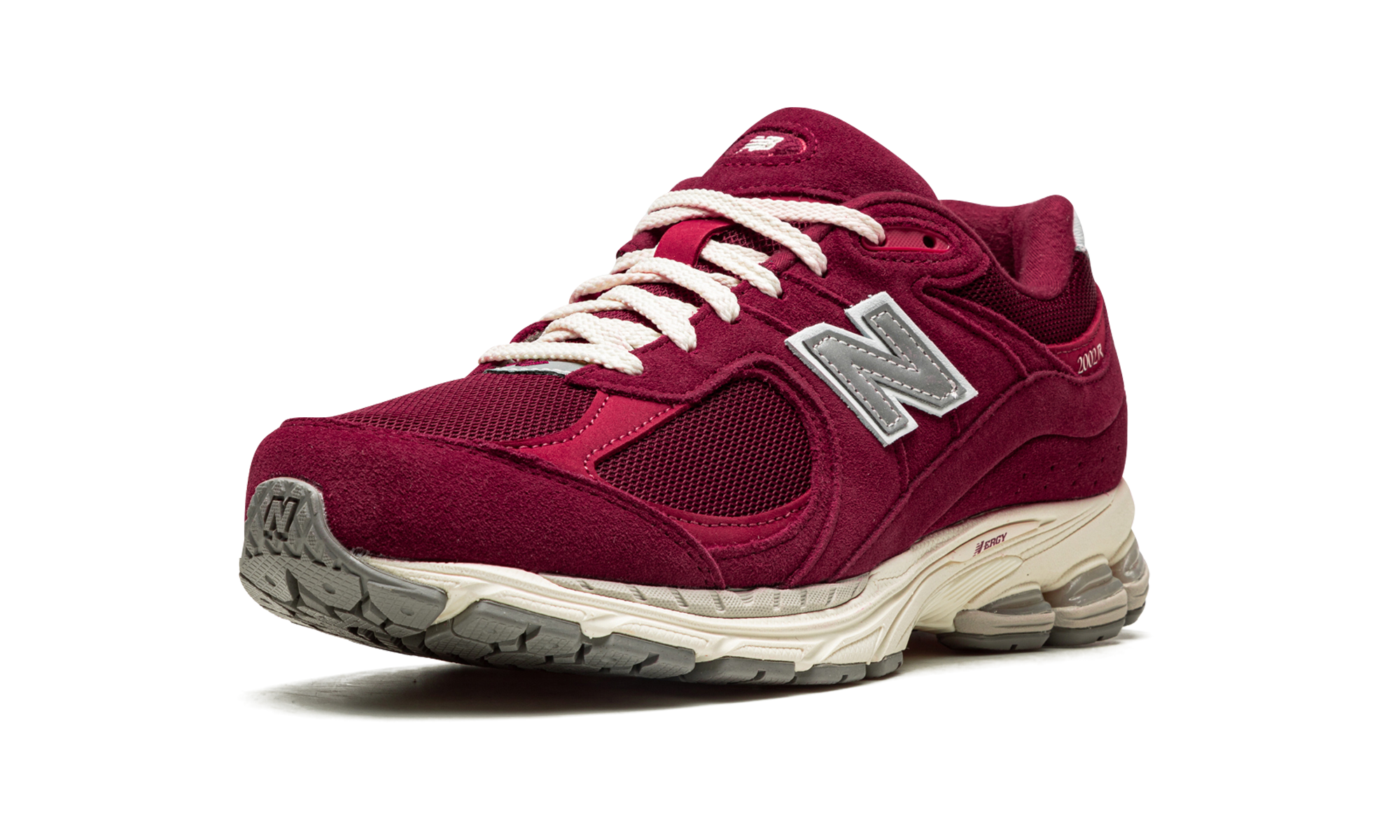 2002R "Bordeaux"
