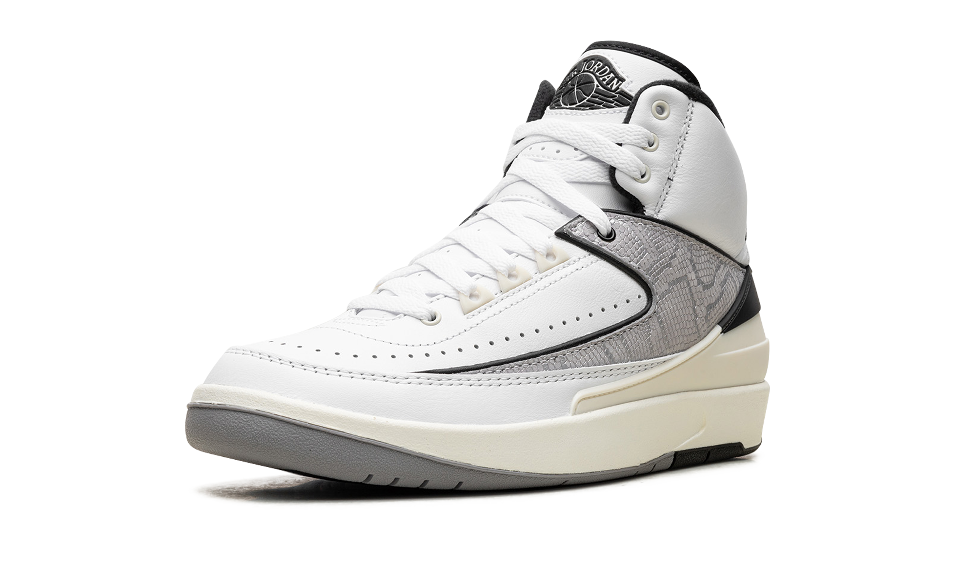 Air Jordan 2 GS "Python"