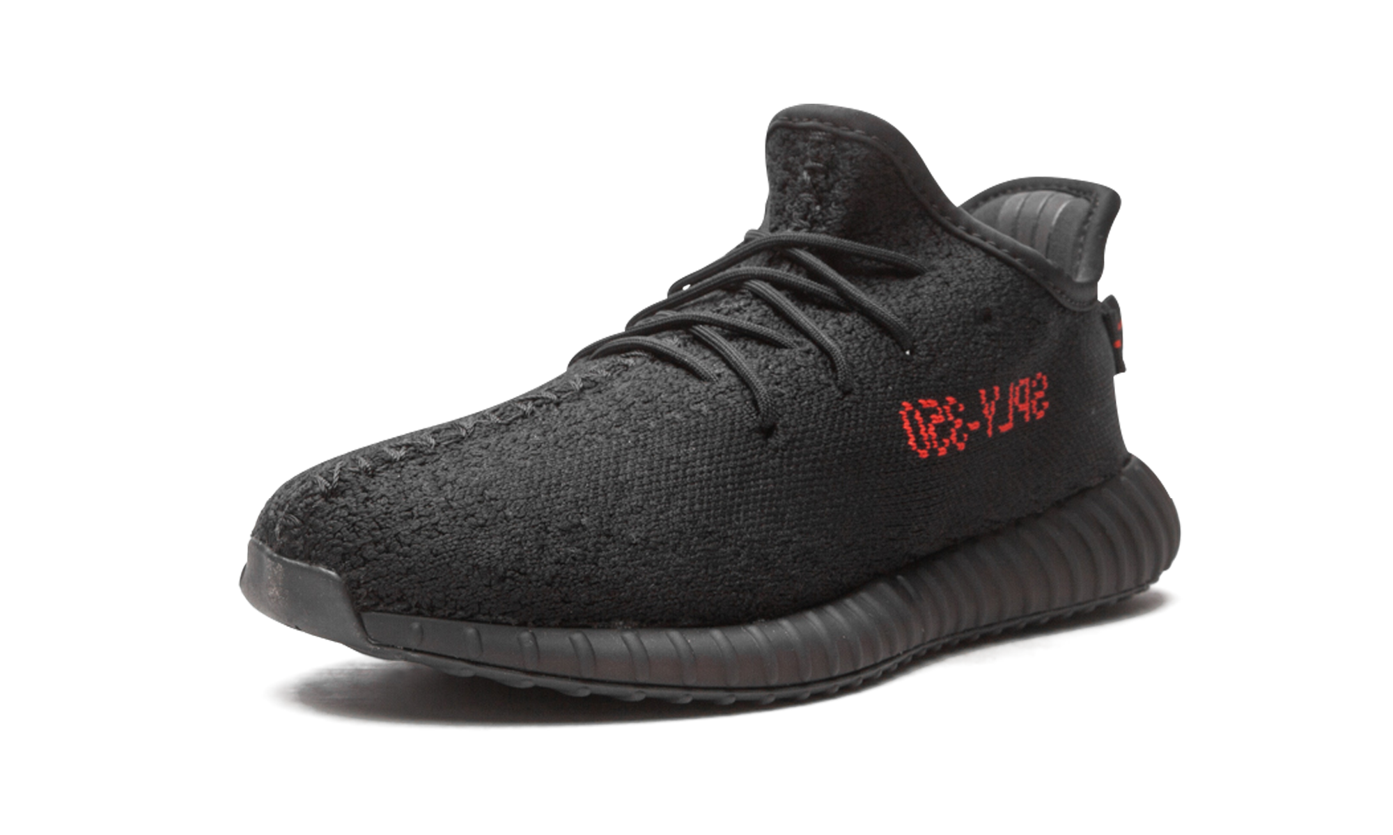 Yeezy Boost 350 V2 Kids "Bred"