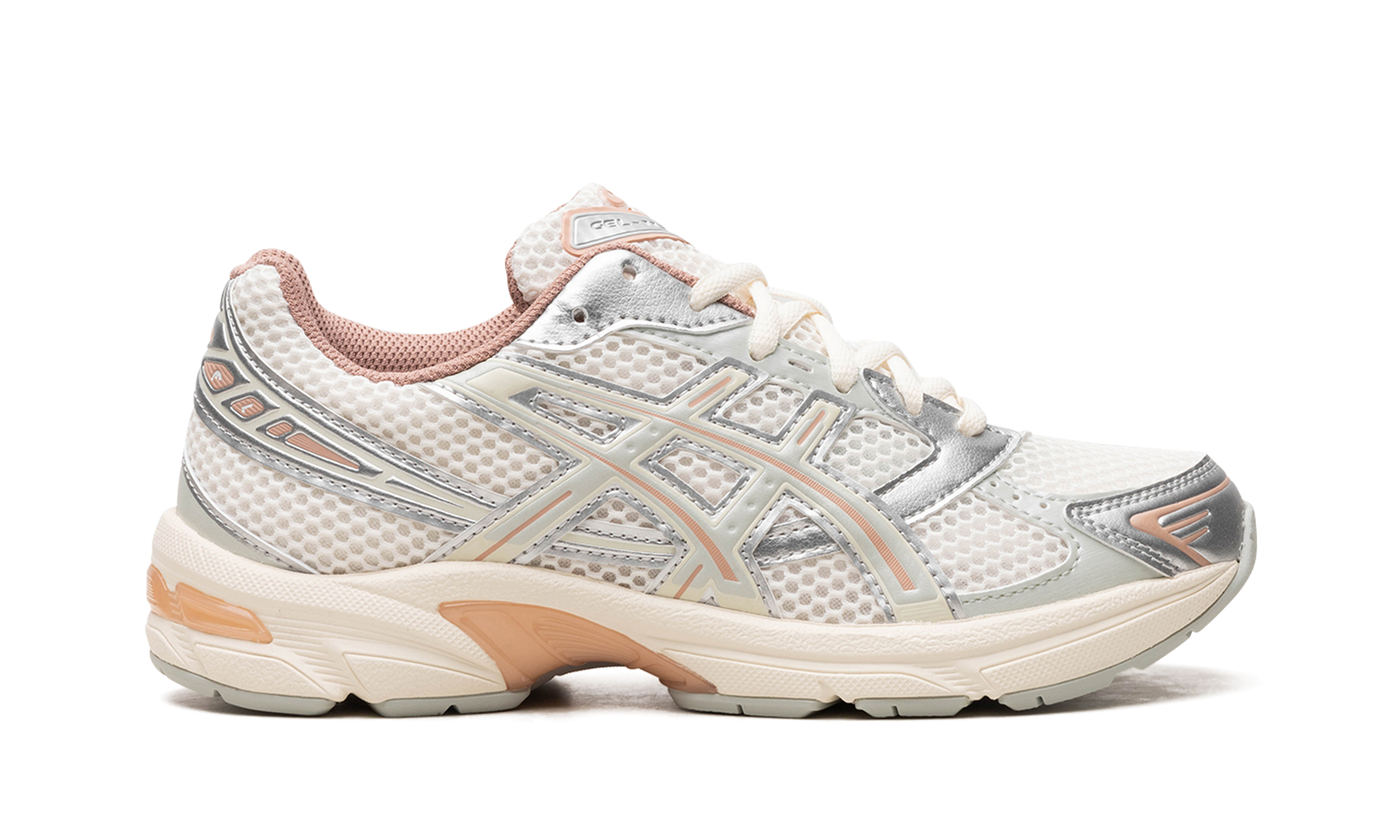 GEL-1130 WMNS "Cream / Light Sage"