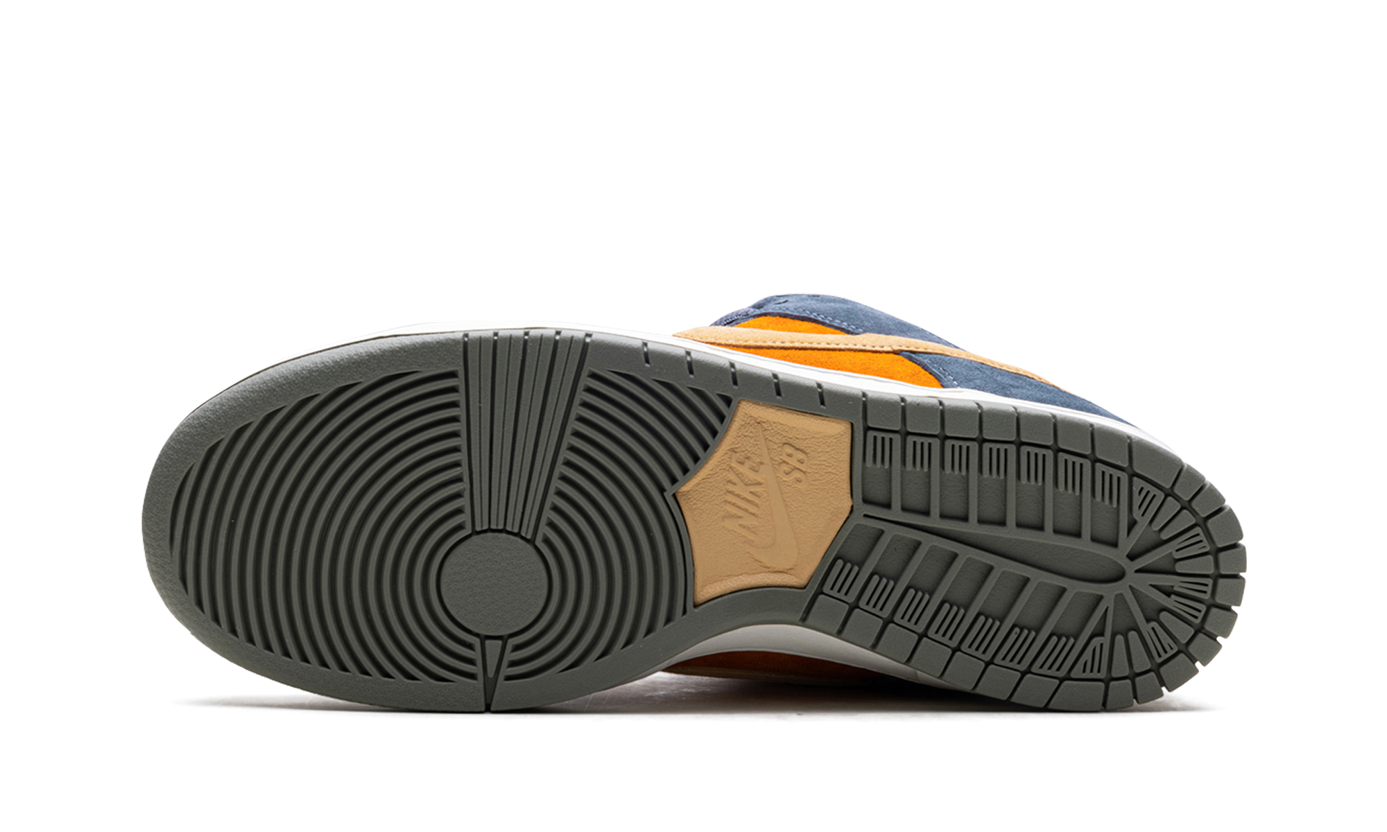 SB Dunk Low Pro "Carbono Ligero"